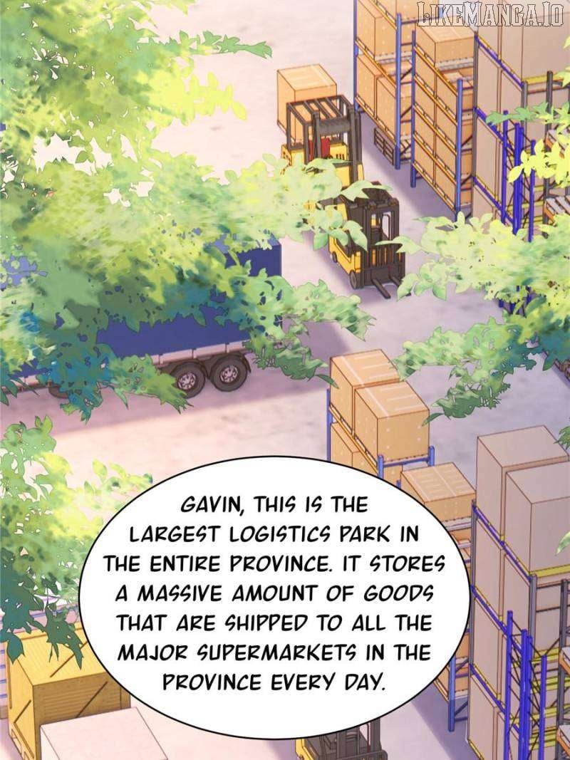 Frozen Apocalypse: I Stockpiled 100 Billion Supplies Chapter 19 - page 30