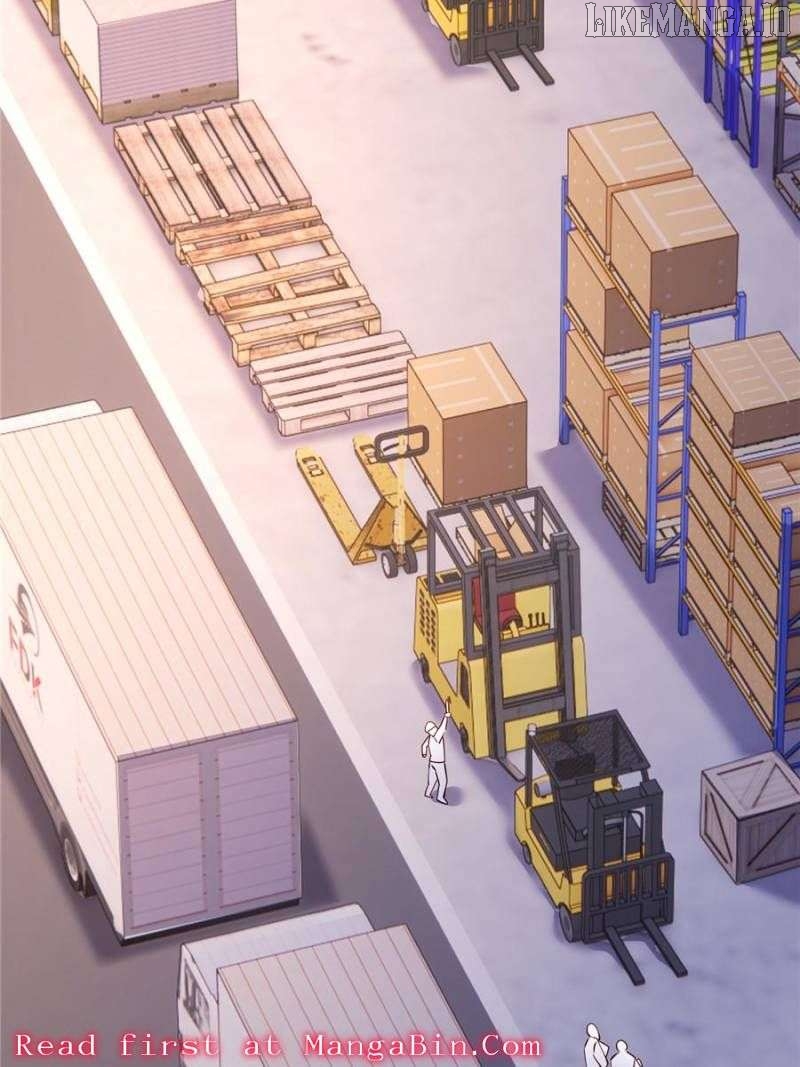 Frozen Apocalypse: I Stockpiled 100 Billion Supplies Chapter 19 - page 31