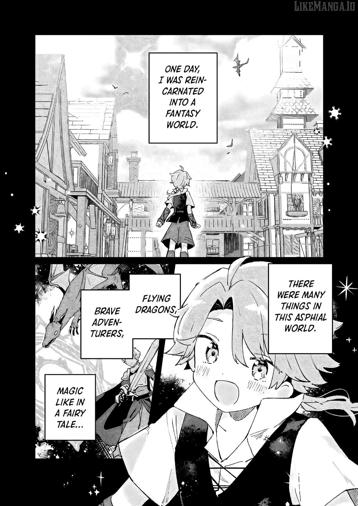Isekai Shounin - Skill <Isekai Tokou> wo Kushi Shite, Yuuyuu Jiteki na Okanemochi Slow Life wo Okurimasu Chapter 1 - page 2