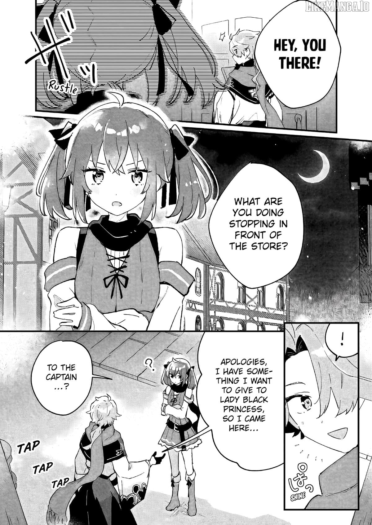 Isekai Shounin - Skill <Isekai Tokou> wo Kushi Shite, Yuuyuu Jiteki na Okanemochi Slow Life wo Okurimasu Chapter 1 - page 31