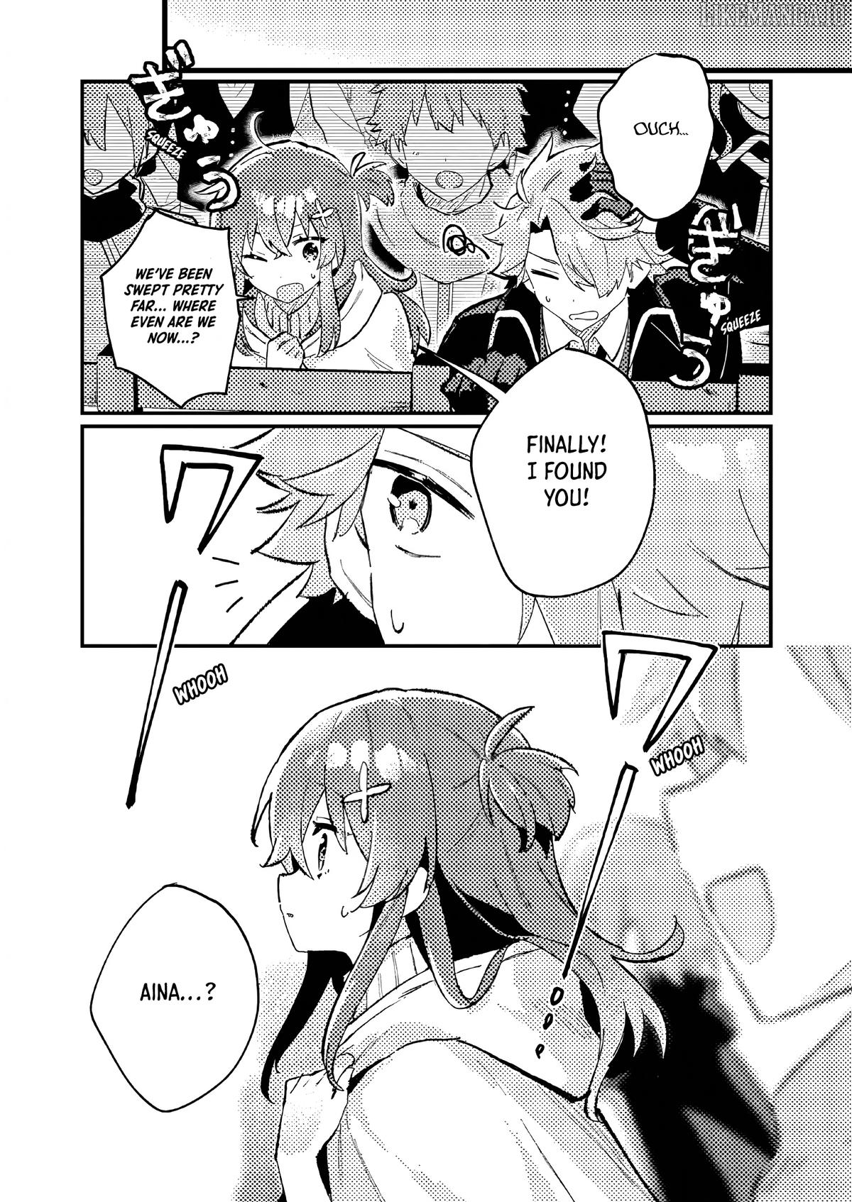 Isekai Shounin - Skill <Isekai Tokou> wo Kushi Shite, Yuuyuu Jiteki na Okanemochi Slow Life wo Okurimasu Chapter 10 - page 19