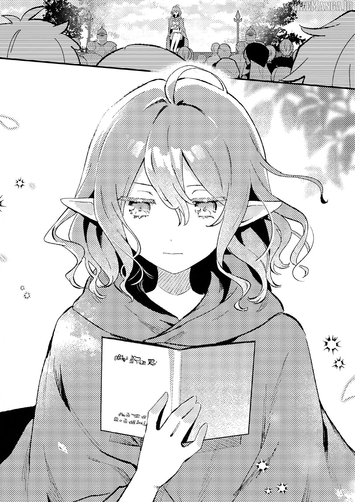 Isekai Shounin - Skill <Isekai Tokou> wo Kushi Shite, Yuuyuu Jiteki na Okanemochi Slow Life wo Okurimasu Chapter 10 - page 20