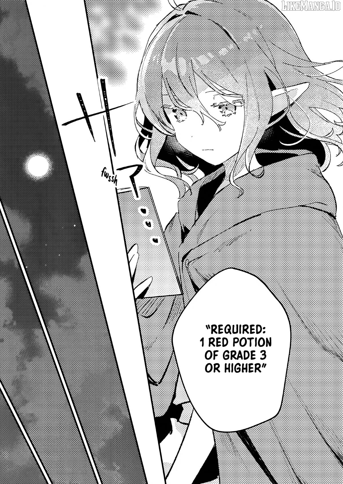 Isekai Shounin - Skill <Isekai Tokou> wo Kushi Shite, Yuuyuu Jiteki na Okanemochi Slow Life wo Okurimasu Chapter 10 - page 22