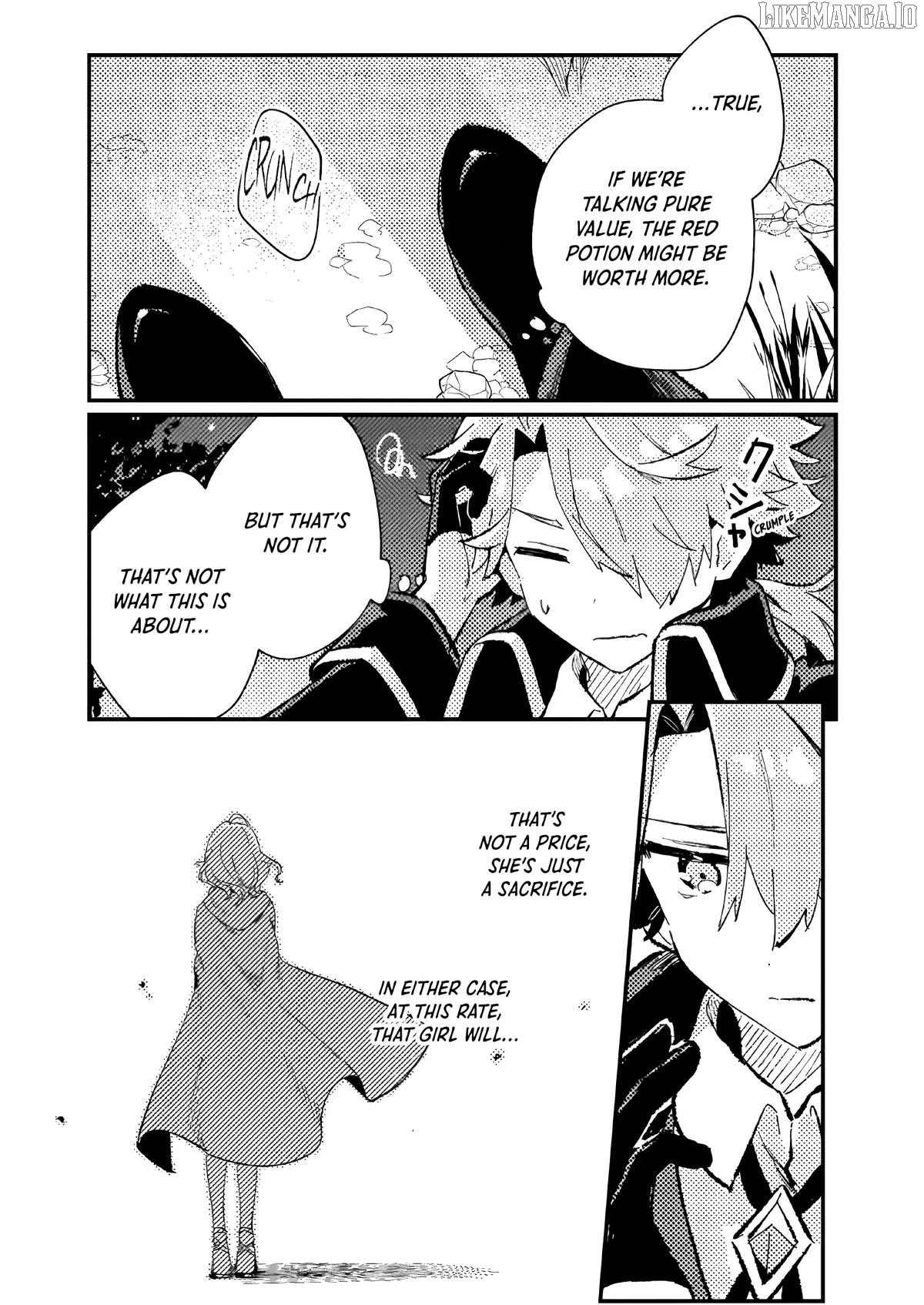 Isekai Shounin - Skill <Isekai Tokou> wo Kushi Shite, Yuuyuu Jiteki na Okanemochi Slow Life wo Okurimasu Chapter 10 - page 24