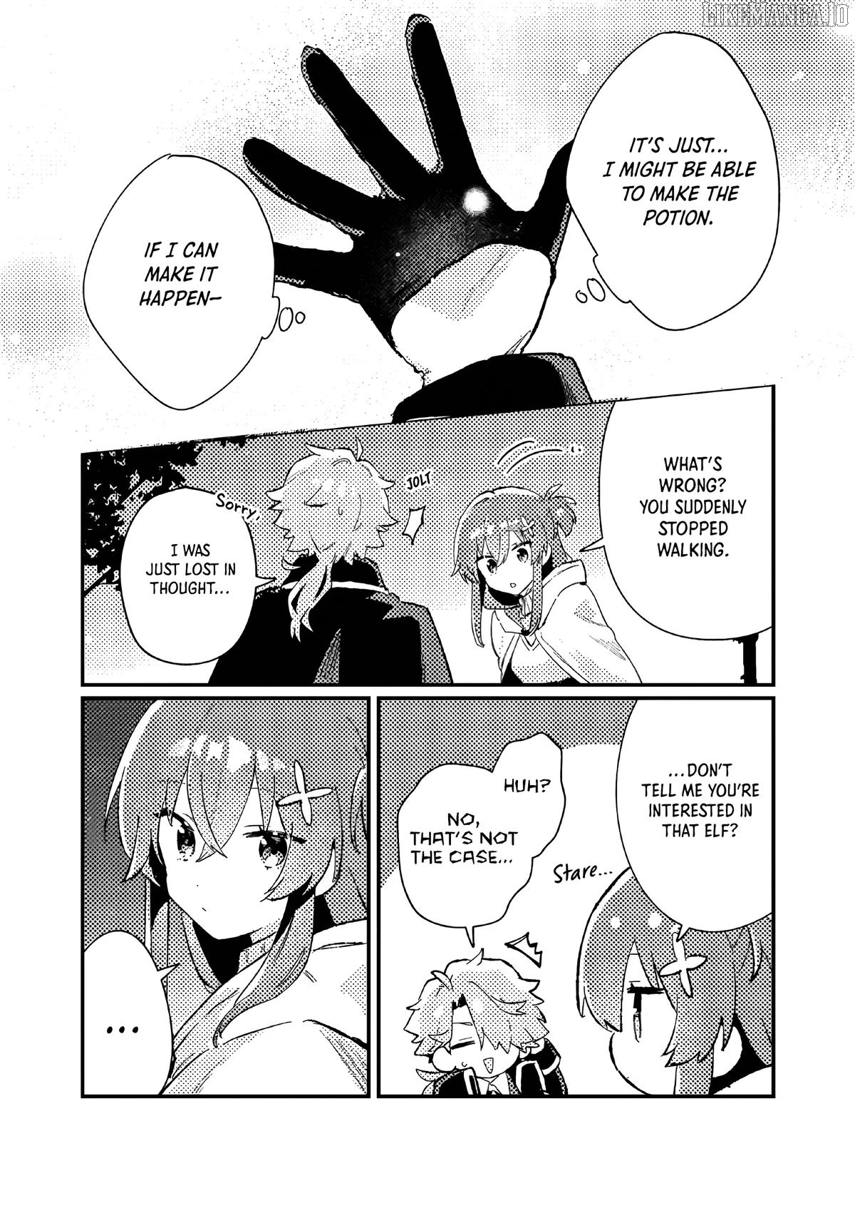 Isekai Shounin - Skill <Isekai Tokou> wo Kushi Shite, Yuuyuu Jiteki na Okanemochi Slow Life wo Okurimasu Chapter 10 - page 25