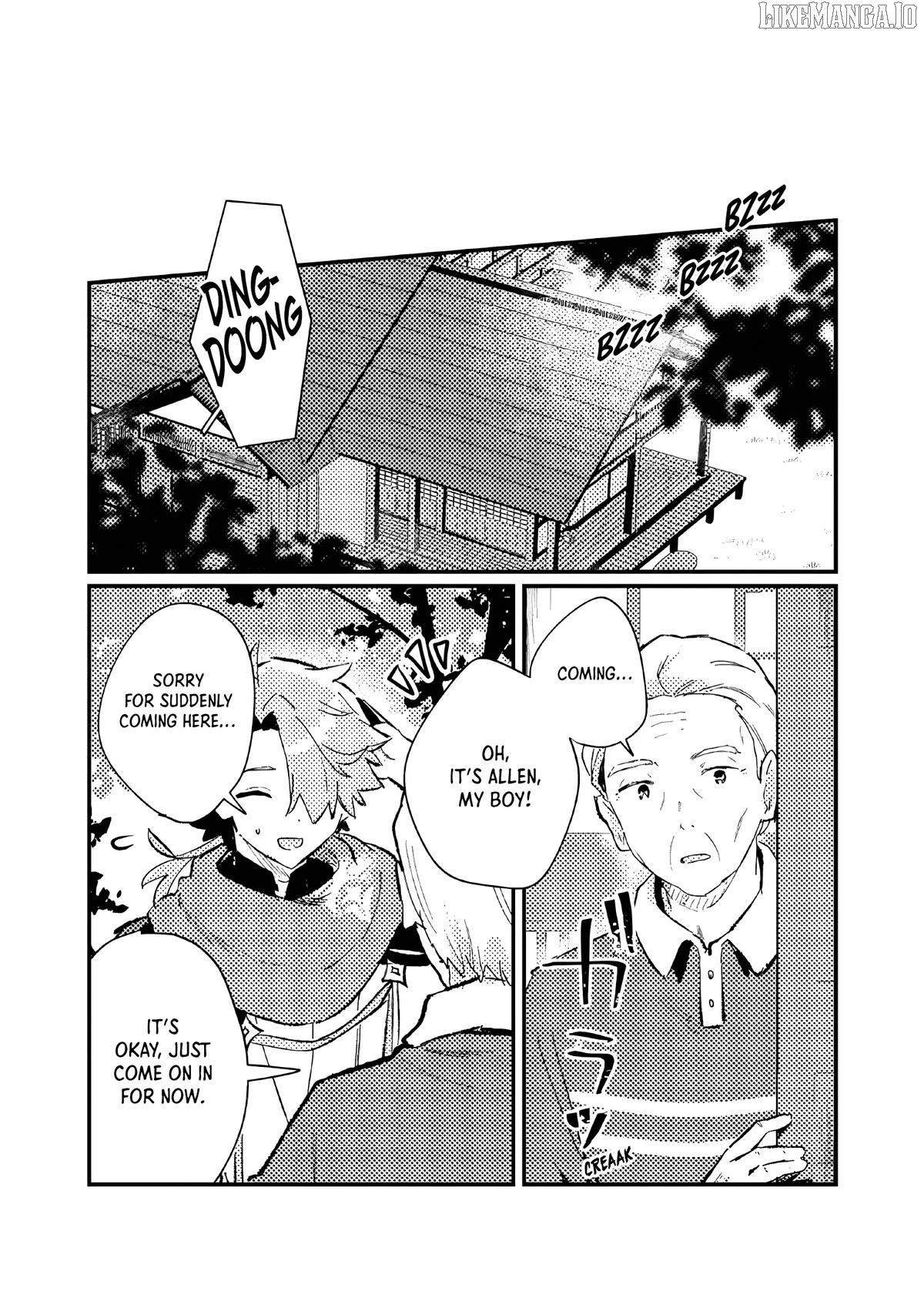 Isekai Shounin - Skill <Isekai Tokou> wo Kushi Shite, Yuuyuu Jiteki na Okanemochi Slow Life wo Okurimasu Chapter 10 - page 28