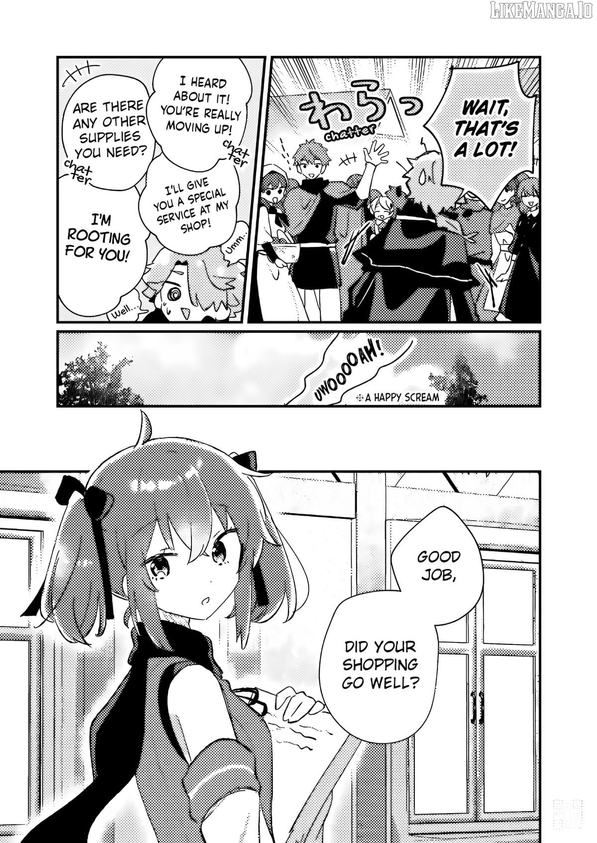 Isekai Shounin - Skill <Isekai Tokou> wo Kushi Shite, Yuuyuu Jiteki na Okanemochi Slow Life wo Okurimasu Chapter 2 - page 26