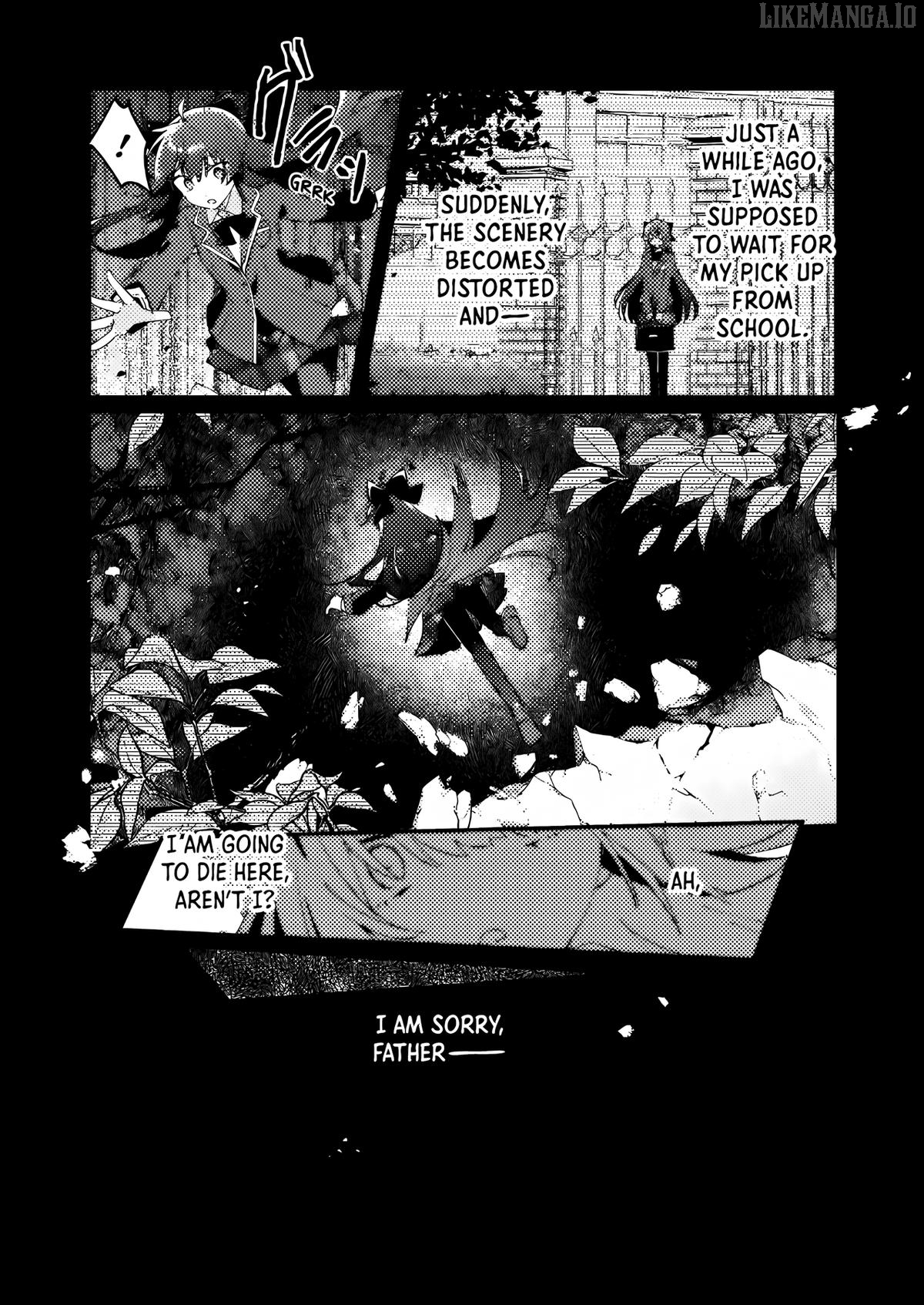 Isekai Shounin - Skill <Isekai Tokou> wo Kushi Shite, Yuuyuu Jiteki na Okanemochi Slow Life wo Okurimasu Chapter 2 - page 4
