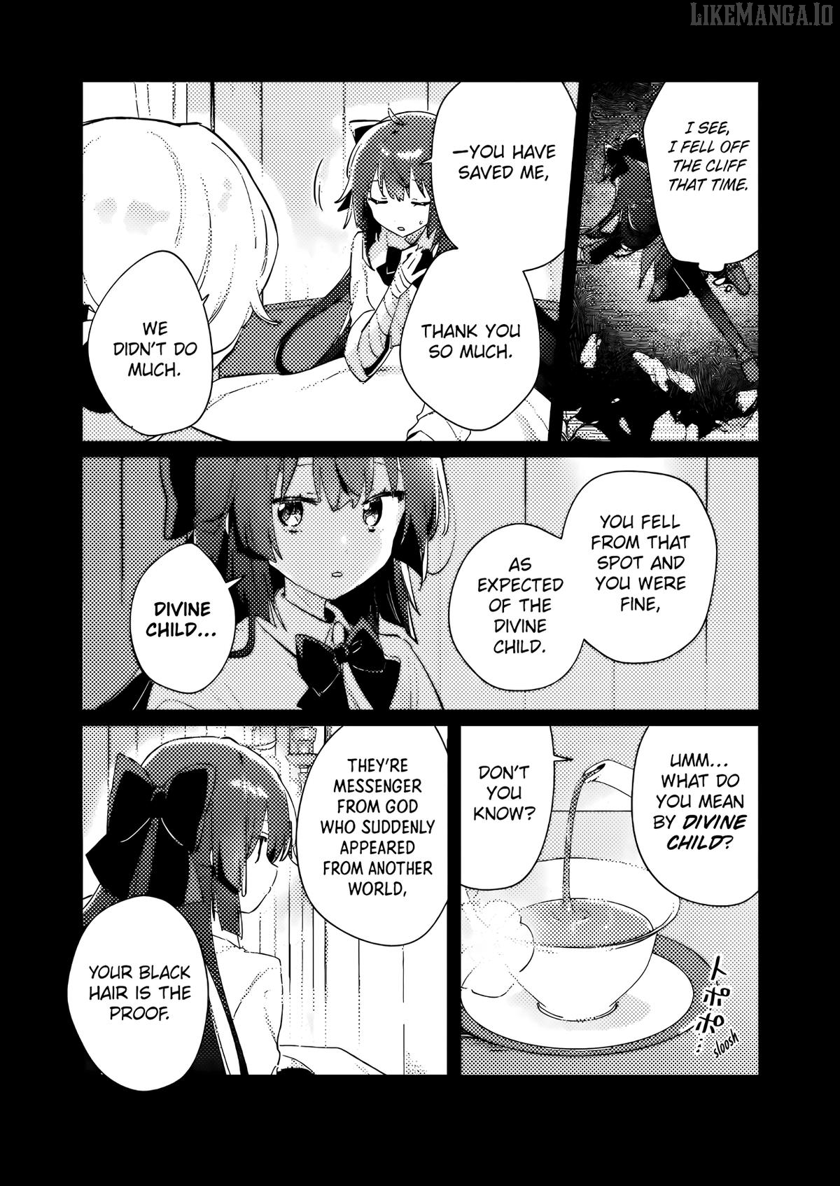Isekai Shounin - Skill <Isekai Tokou> wo Kushi Shite, Yuuyuu Jiteki na Okanemochi Slow Life wo Okurimasu Chapter 2 - page 6