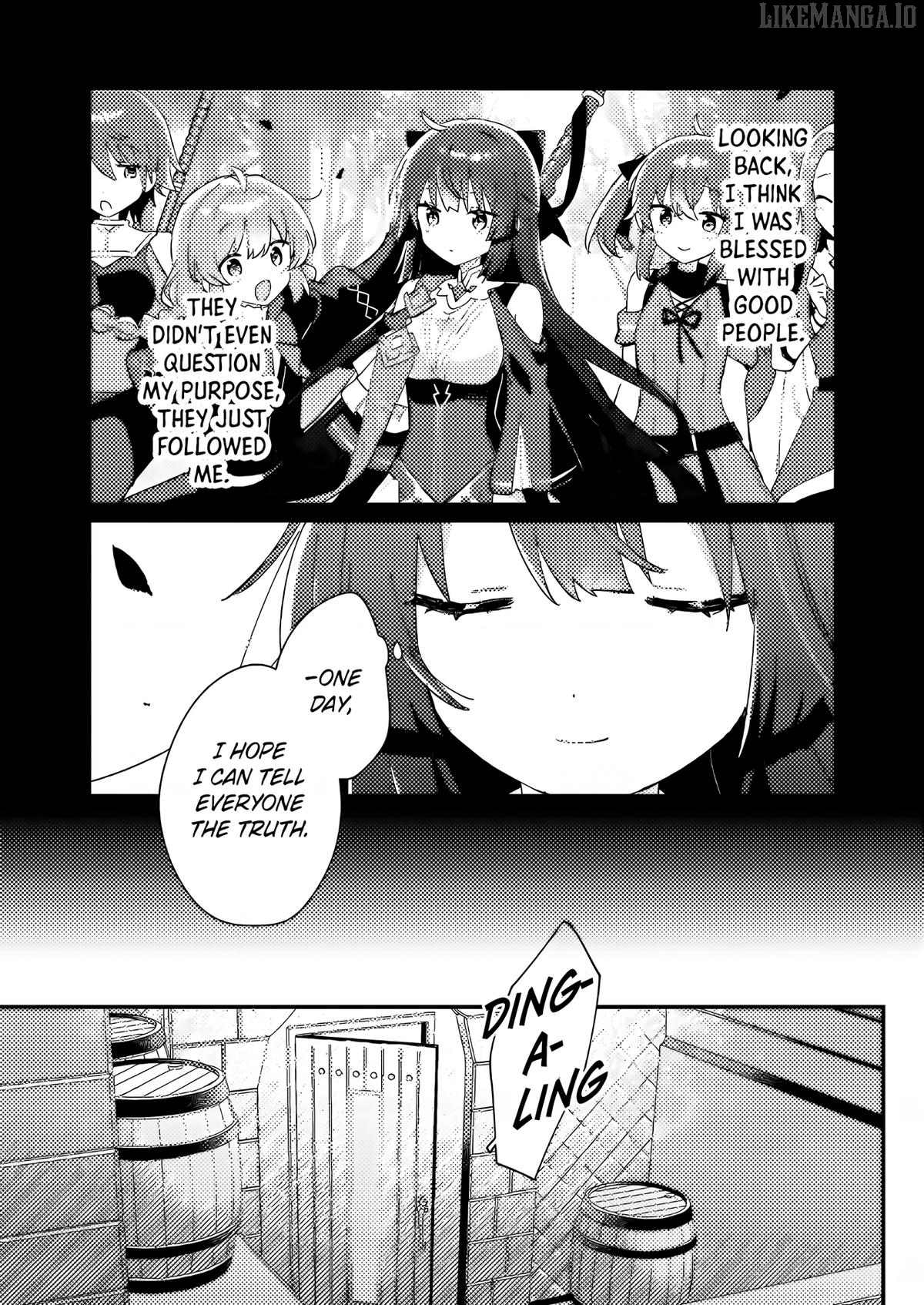 Isekai Shounin - Skill <Isekai Tokou> wo Kushi Shite, Yuuyuu Jiteki na Okanemochi Slow Life wo Okurimasu Chapter 2 - page 9
