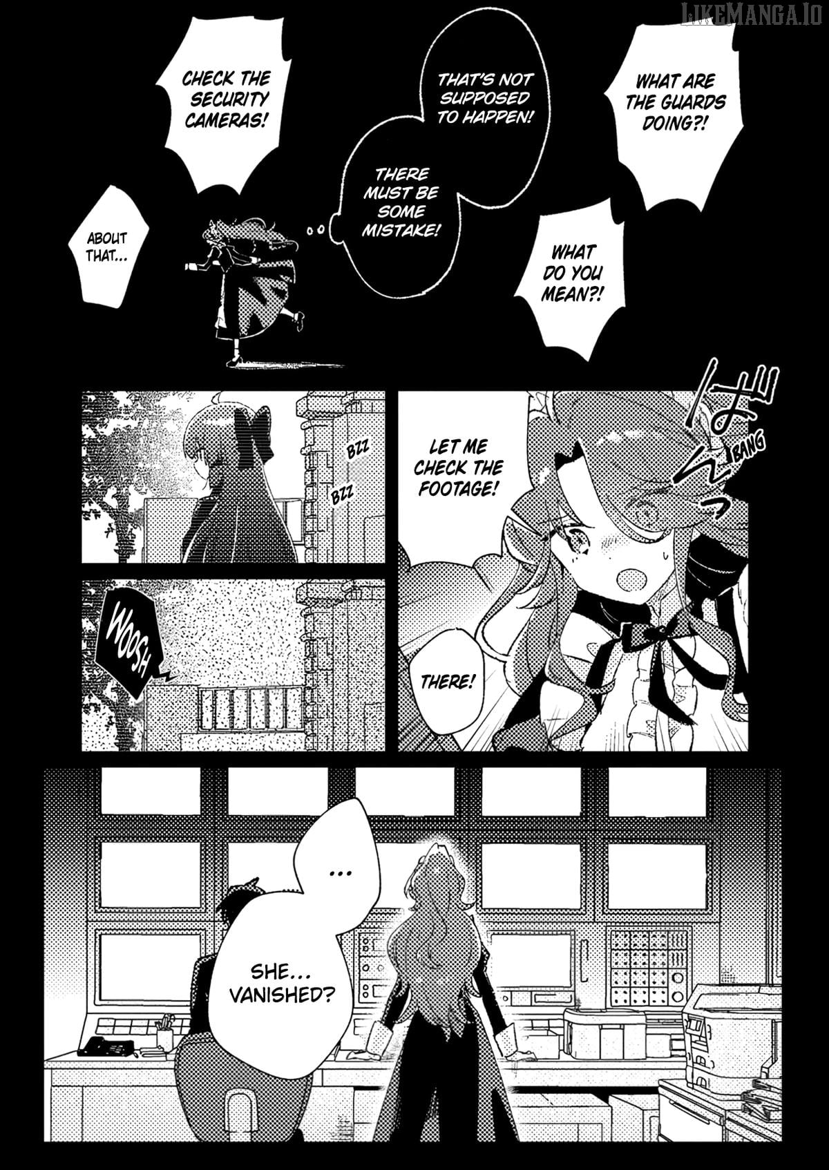 Isekai Shounin - Skill <Isekai Tokou> wo Kushi Shite, Yuuyuu Jiteki na Okanemochi Slow Life wo Okurimasu Chapter 3 - page 14