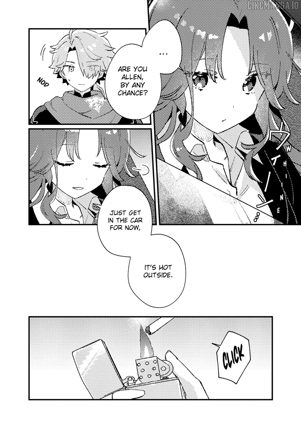Isekai Shounin - Skill <Isekai Tokou> wo Kushi Shite, Yuuyuu Jiteki na Okanemochi Slow Life wo Okurimasu Chapter 3 - page 7