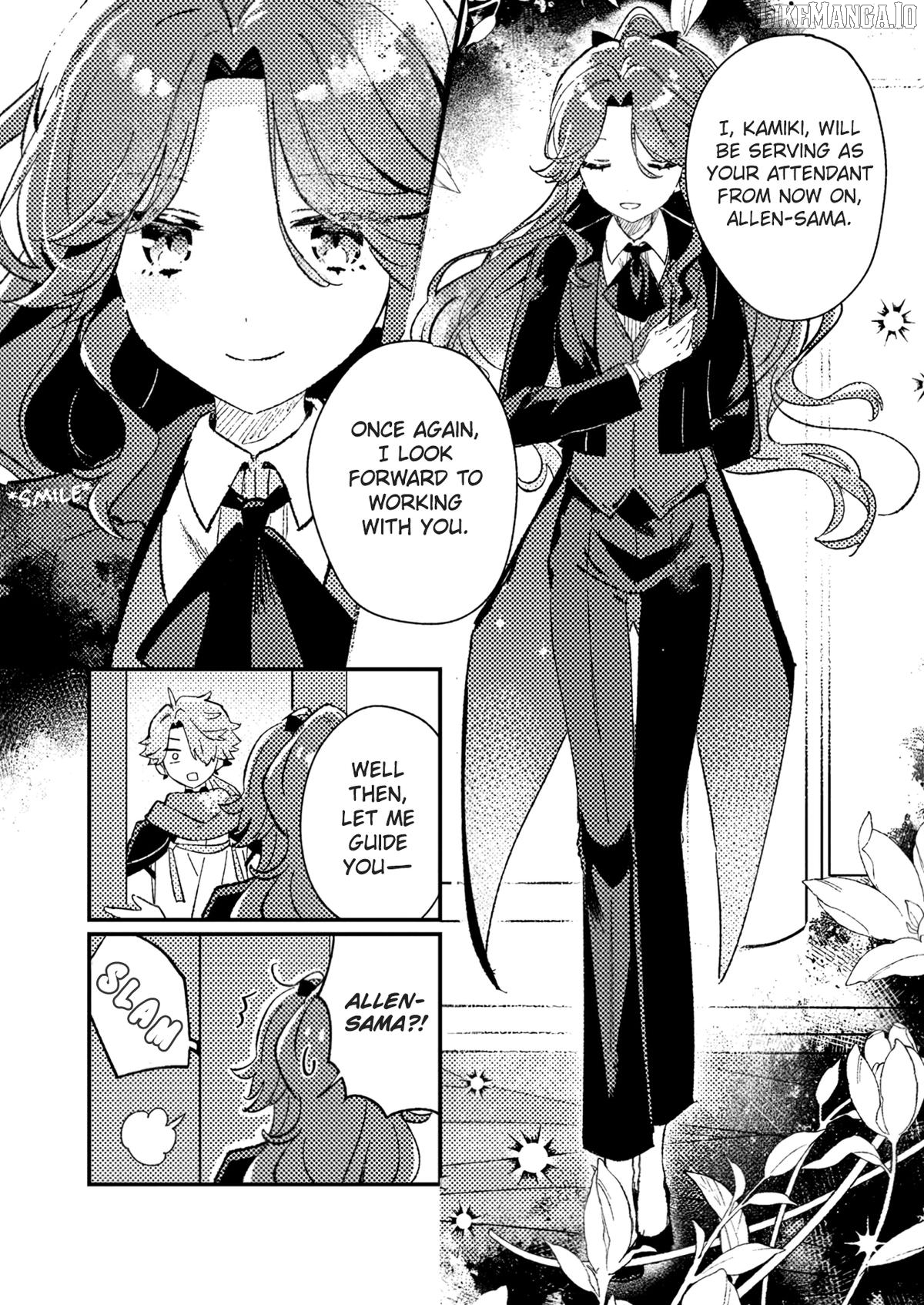 Isekai Shounin - Skill <Isekai Tokou> wo Kushi Shite, Yuuyuu Jiteki na Okanemochi Slow Life wo Okurimasu Chapter 4 - page 10