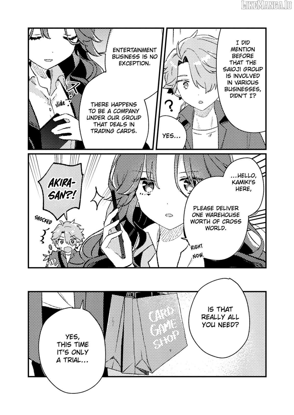 Isekai Shounin - Skill <Isekai Tokou> wo Kushi Shite, Yuuyuu Jiteki na Okanemochi Slow Life wo Okurimasu Chapter 4 - page 18