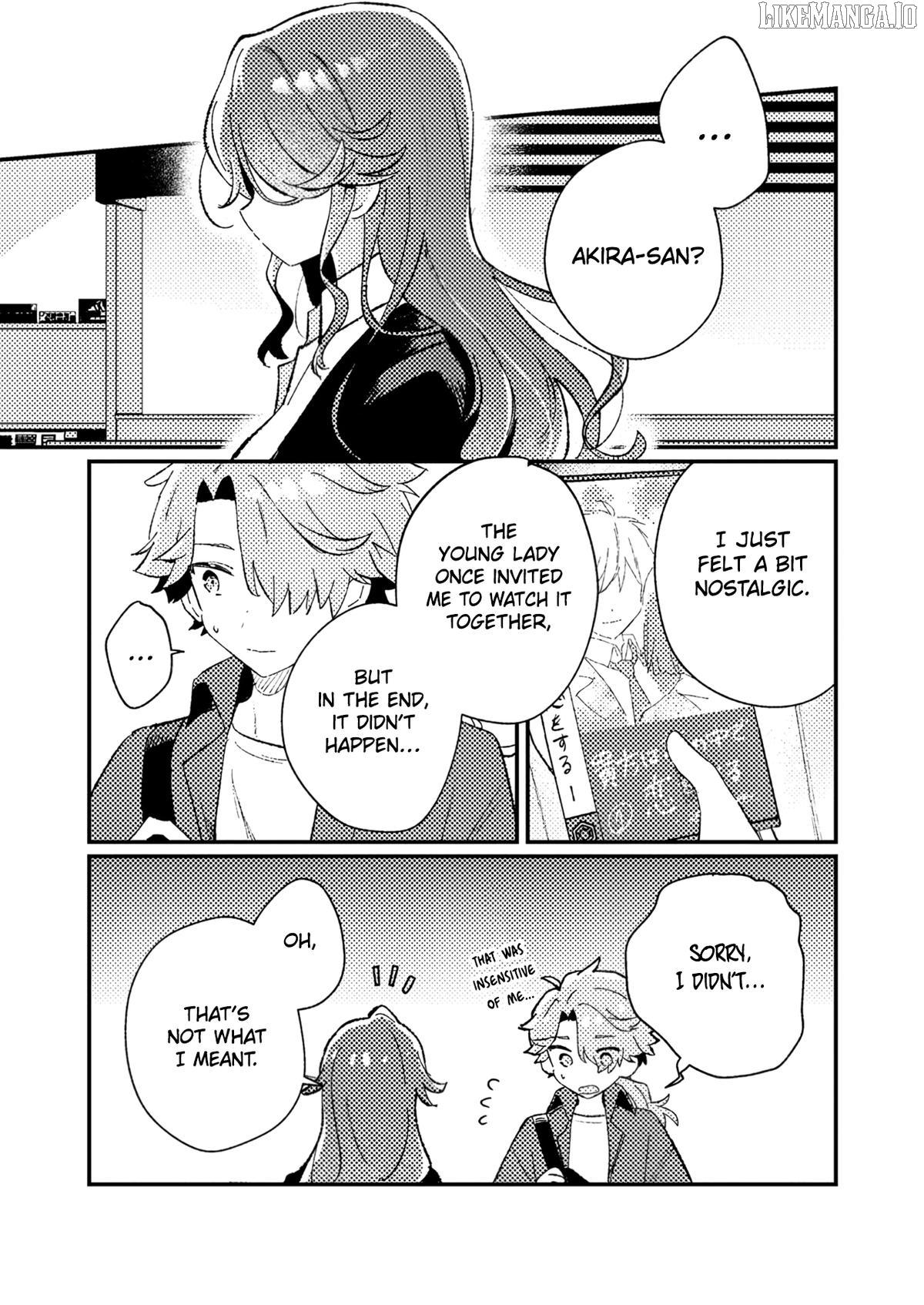 Isekai Shounin - Skill <Isekai Tokou> wo Kushi Shite, Yuuyuu Jiteki na Okanemochi Slow Life wo Okurimasu Chapter 4 - page 22