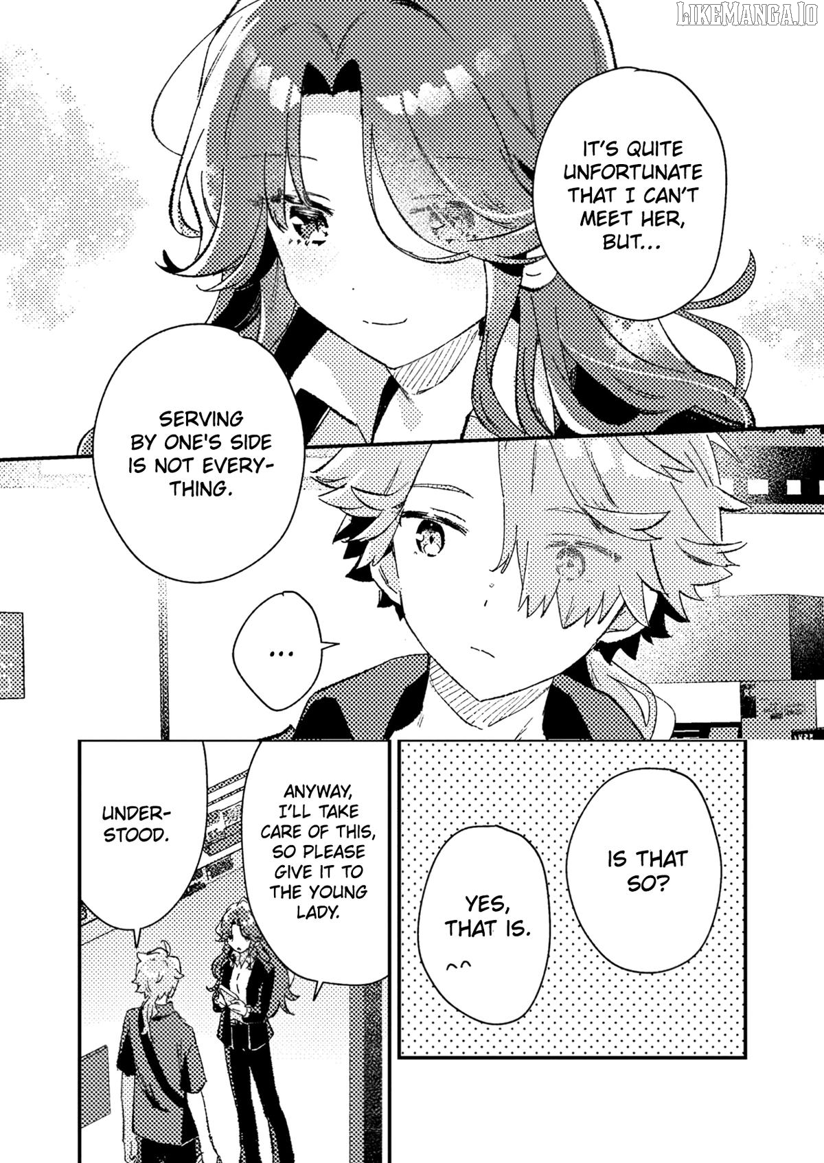 Isekai Shounin - Skill <Isekai Tokou> wo Kushi Shite, Yuuyuu Jiteki na Okanemochi Slow Life wo Okurimasu Chapter 4 - page 23