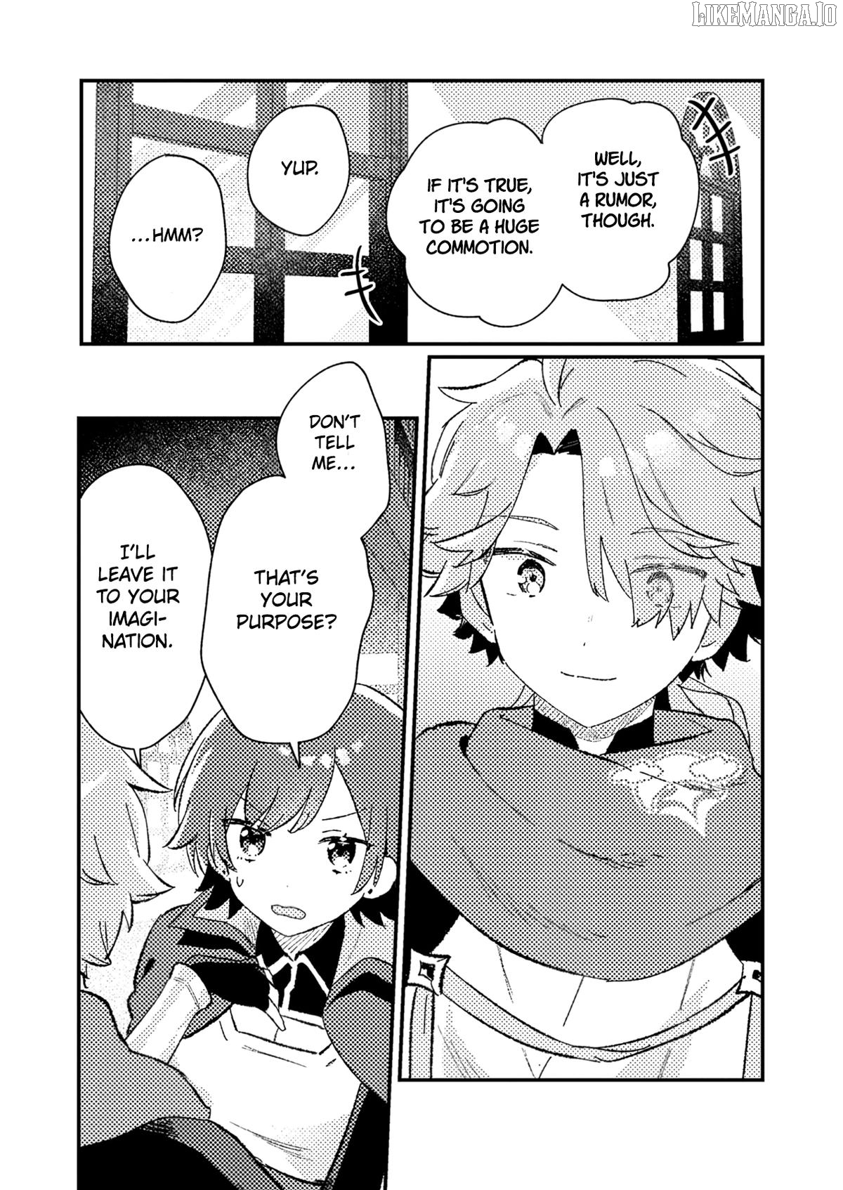 Isekai Shounin - Skill <Isekai Tokou> wo Kushi Shite, Yuuyuu Jiteki na Okanemochi Slow Life wo Okurimasu Chapter 4 - page 28