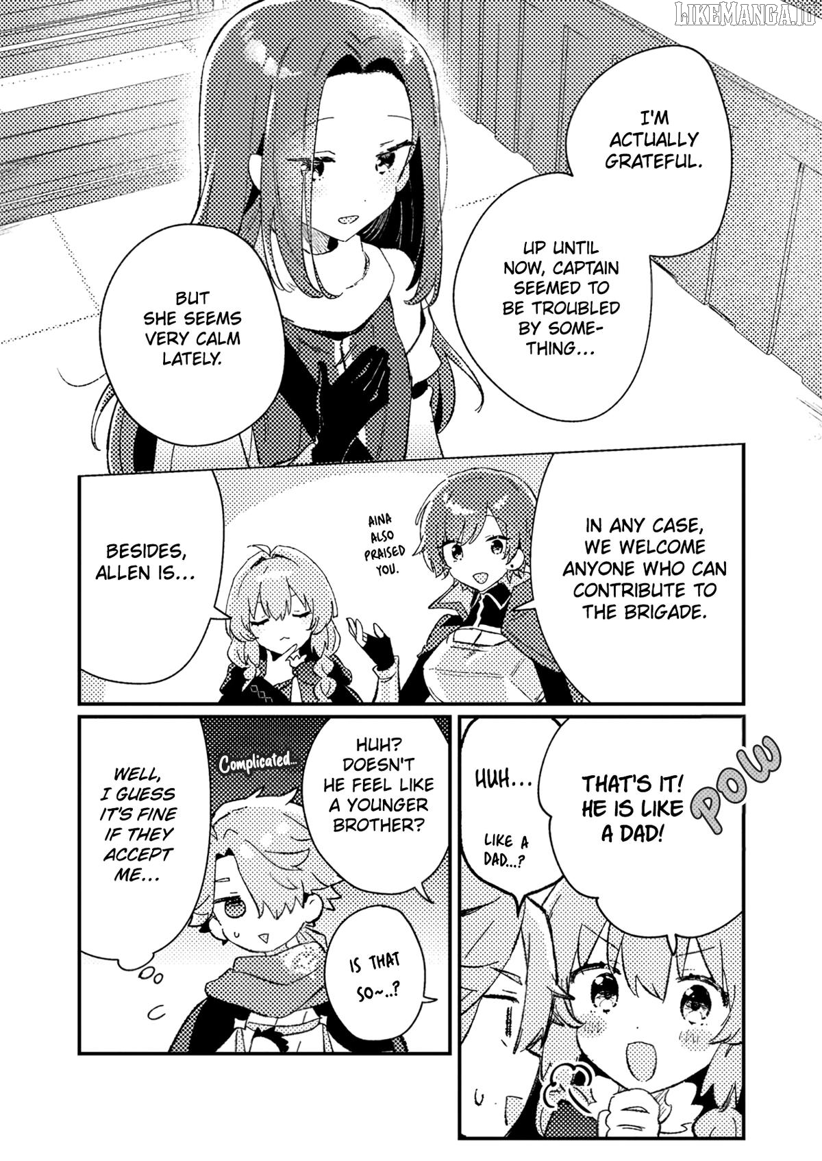 Isekai Shounin - Skill <Isekai Tokou> wo Kushi Shite, Yuuyuu Jiteki na Okanemochi Slow Life wo Okurimasu Chapter 4 - page 5