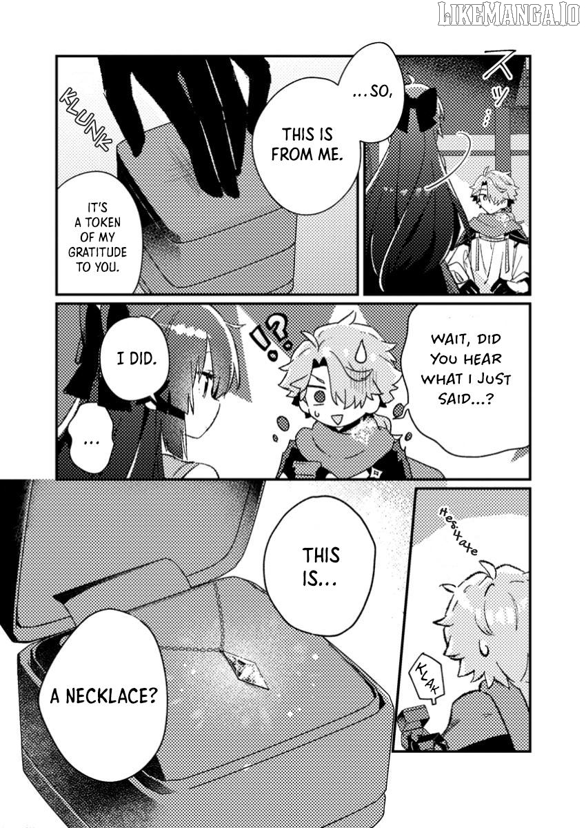 Isekai Shounin - Skill <Isekai Tokou> wo Kushi Shite, Yuuyuu Jiteki na Okanemochi Slow Life wo Okurimasu Chapter 5 - page 26