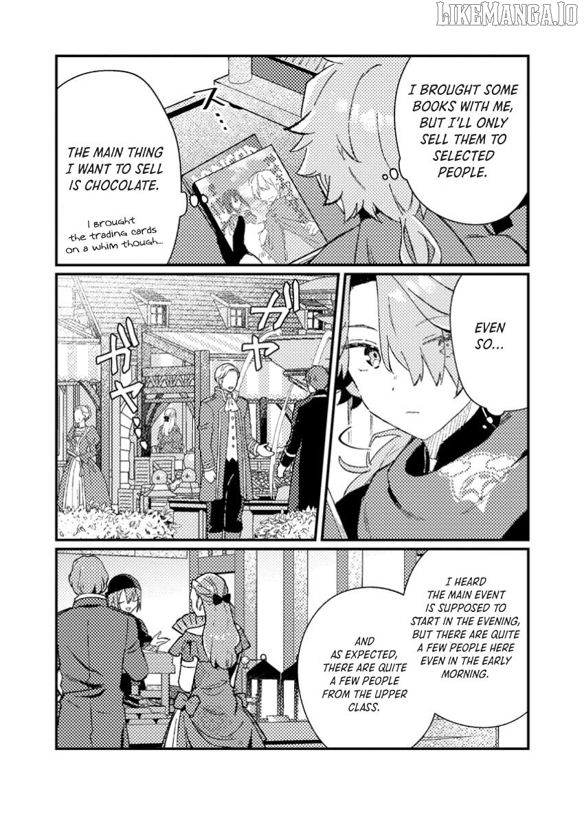 Isekai Shounin - Skill <Isekai Tokou> wo Kushi Shite, Yuuyuu Jiteki na Okanemochi Slow Life wo Okurimasu Chapter 5 - page 4