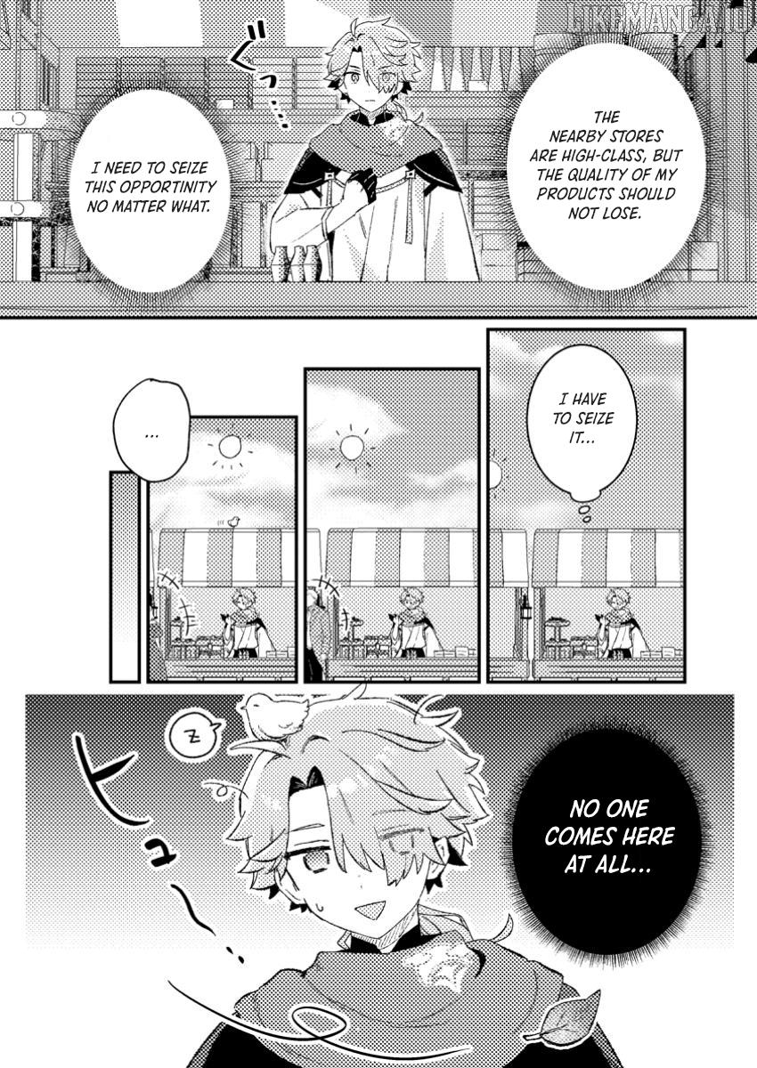 Isekai Shounin - Skill <Isekai Tokou> wo Kushi Shite, Yuuyuu Jiteki na Okanemochi Slow Life wo Okurimasu Chapter 5 - page 5