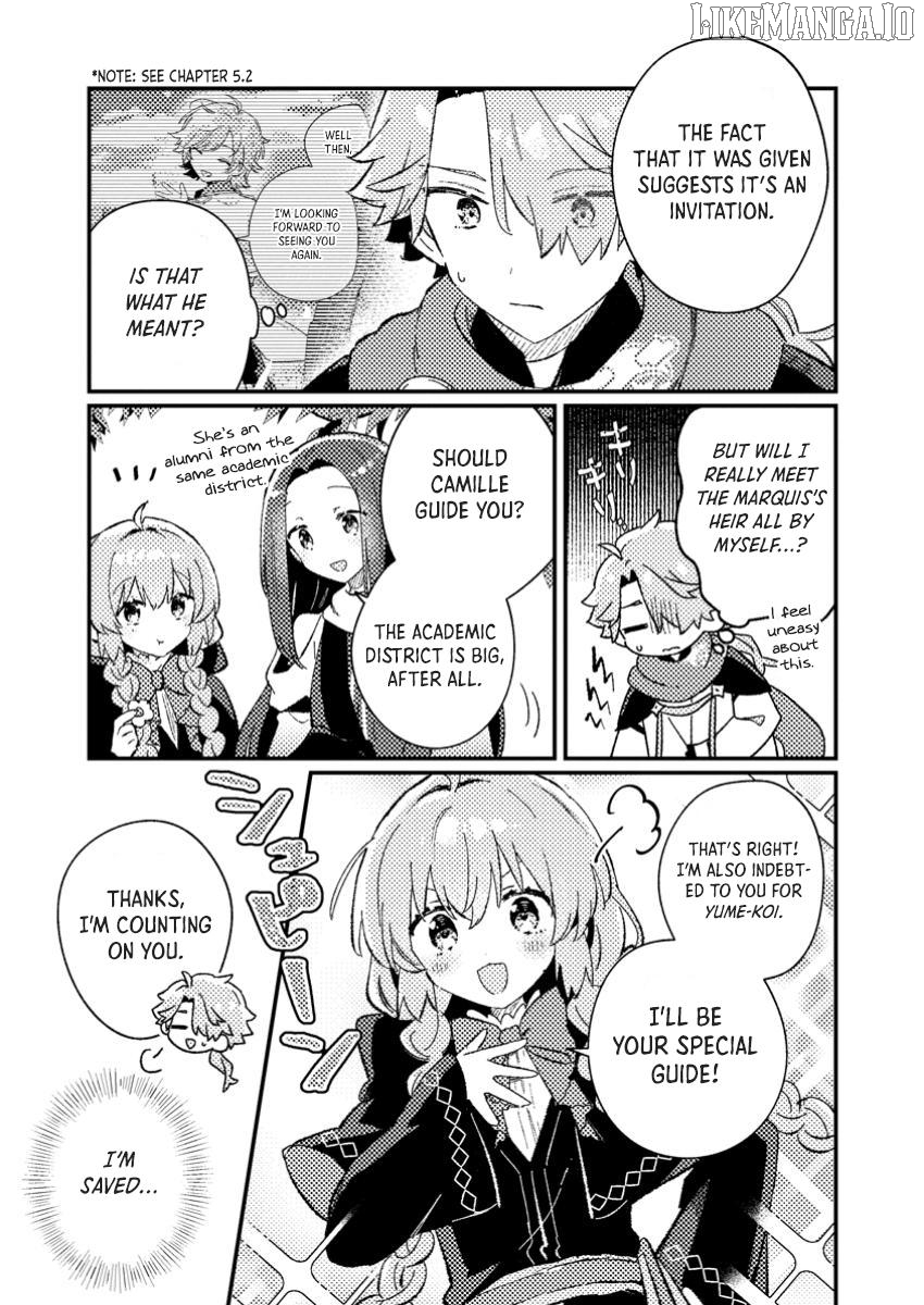 Isekai Shounin - Skill <Isekai Tokou> wo Kushi Shite, Yuuyuu Jiteki na Okanemochi Slow Life wo Okurimasu Chapter 6 - page 10
