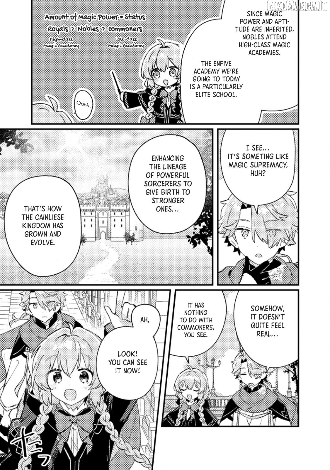 Isekai Shounin - Skill <Isekai Tokou> wo Kushi Shite, Yuuyuu Jiteki na Okanemochi Slow Life wo Okurimasu Chapter 6 - page 16