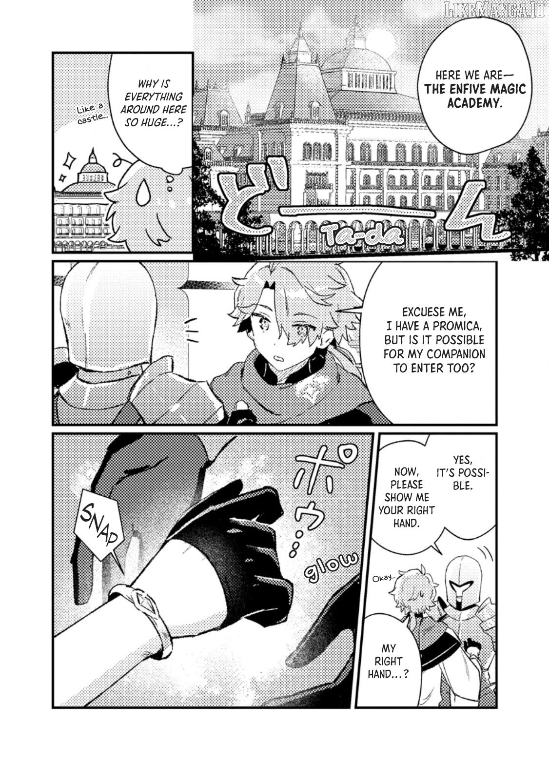 Isekai Shounin - Skill <Isekai Tokou> wo Kushi Shite, Yuuyuu Jiteki na Okanemochi Slow Life wo Okurimasu Chapter 6 - page 17