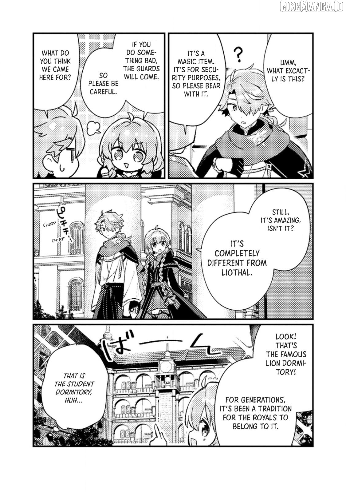 Isekai Shounin - Skill <Isekai Tokou> wo Kushi Shite, Yuuyuu Jiteki na Okanemochi Slow Life wo Okurimasu Chapter 6 - page 18
