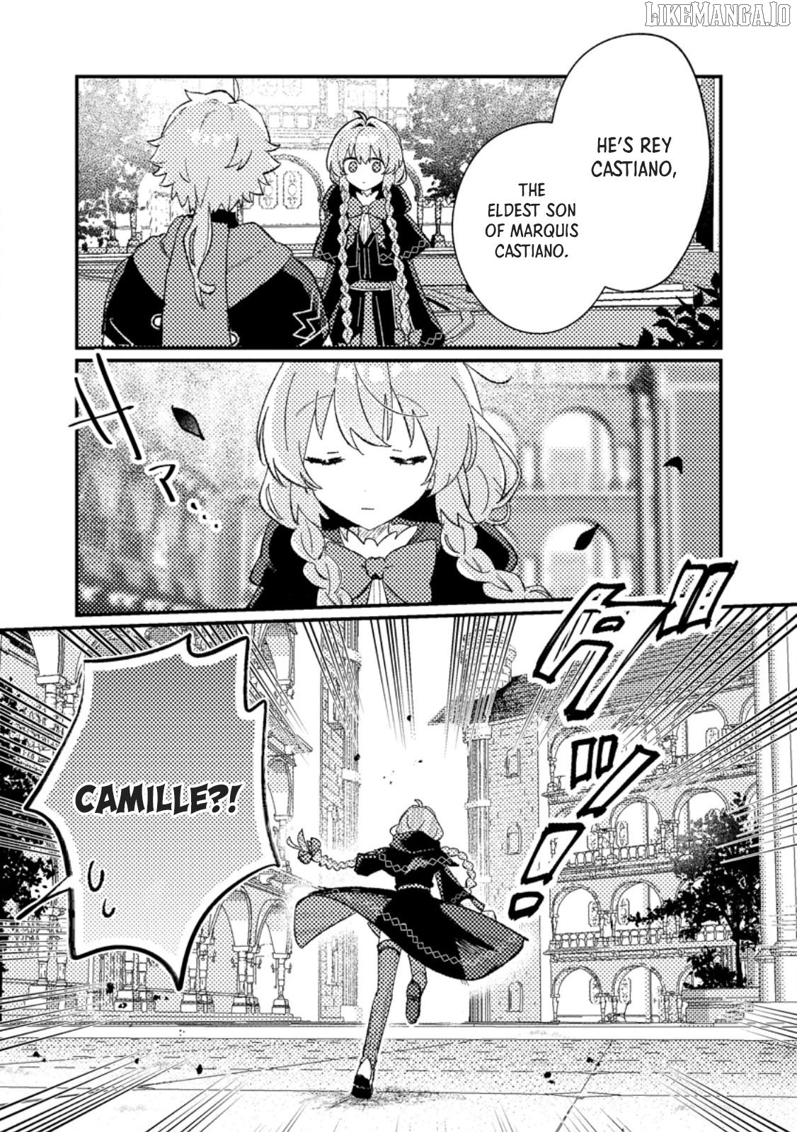 Isekai Shounin - Skill <Isekai Tokou> wo Kushi Shite, Yuuyuu Jiteki na Okanemochi Slow Life wo Okurimasu Chapter 6 - page 20