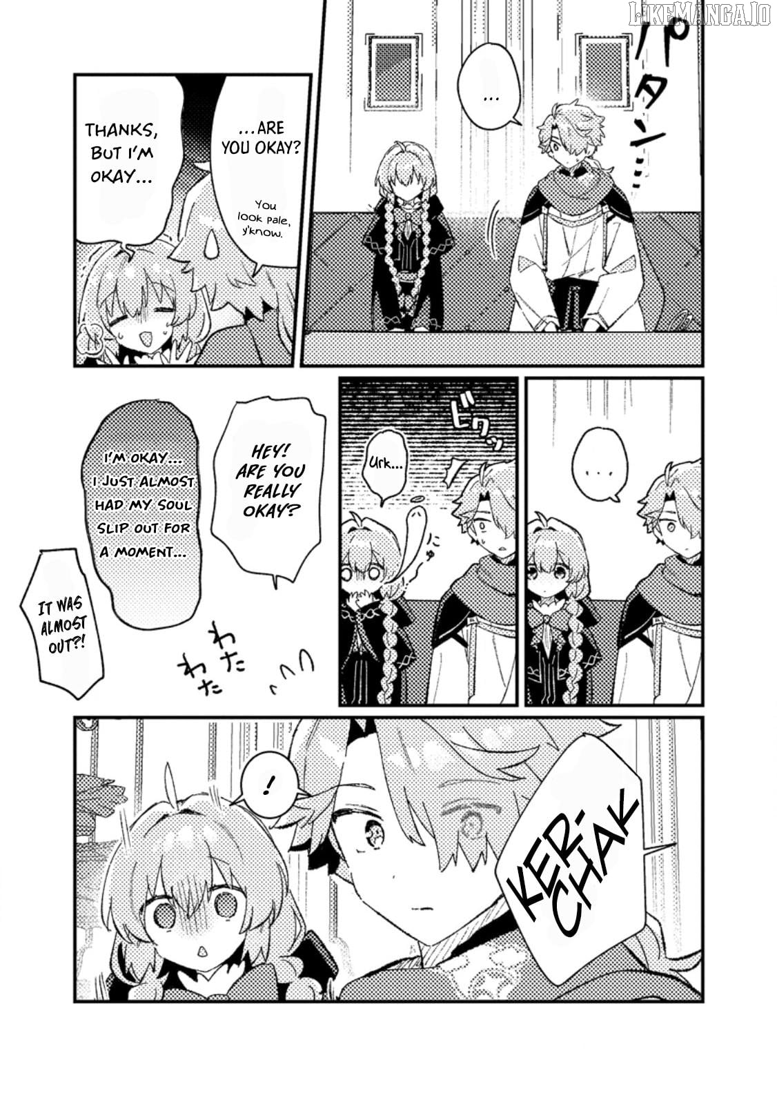 Isekai Shounin - Skill <Isekai Tokou> wo Kushi Shite, Yuuyuu Jiteki na Okanemochi Slow Life wo Okurimasu Chapter 6 - page 24
