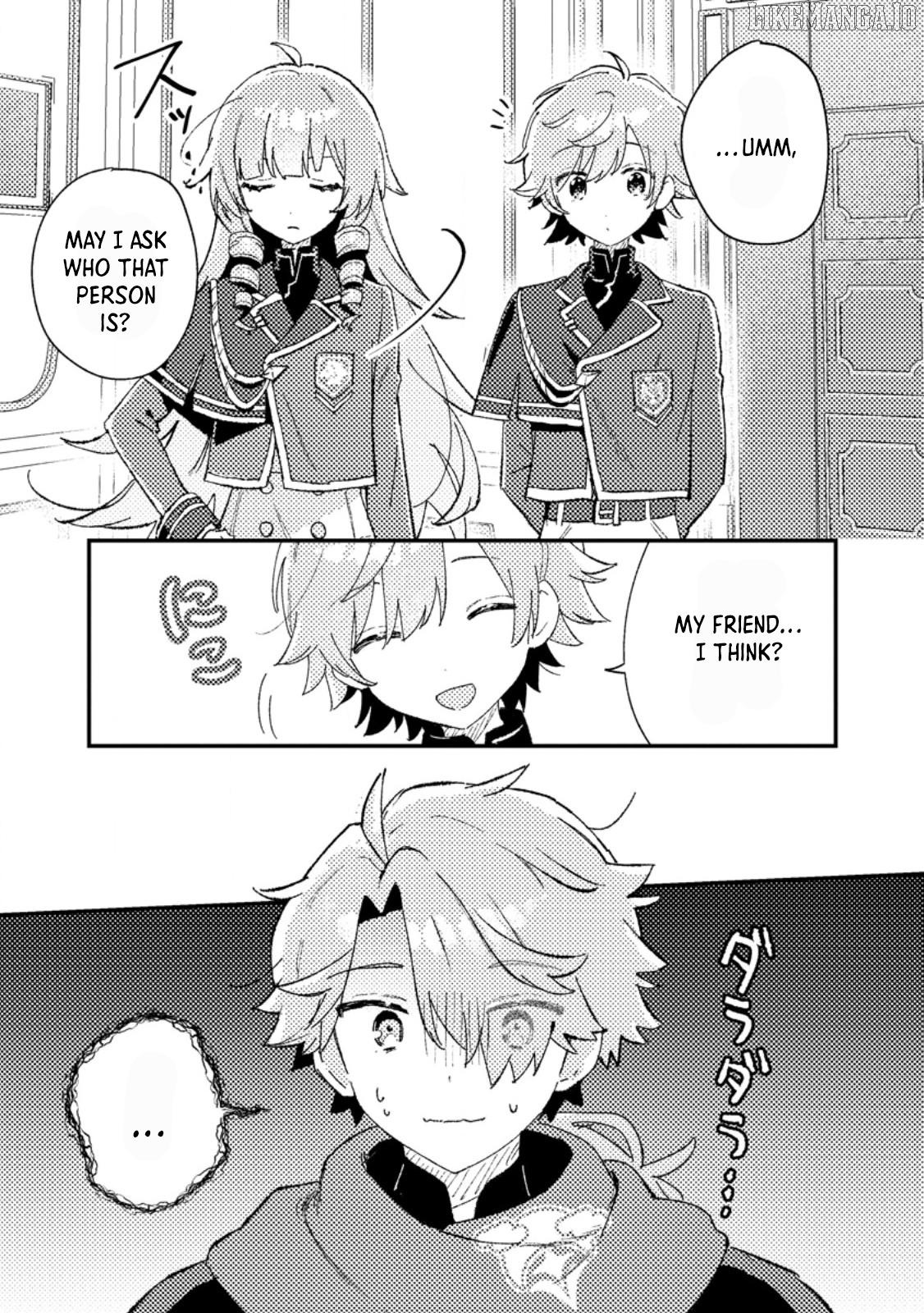 Isekai Shounin - Skill <Isekai Tokou> wo Kushi Shite, Yuuyuu Jiteki na Okanemochi Slow Life wo Okurimasu Chapter 6 - page 26