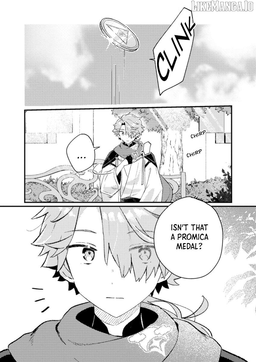 Isekai Shounin - Skill <Isekai Tokou> wo Kushi Shite, Yuuyuu Jiteki na Okanemochi Slow Life wo Okurimasu Chapter 6 - page 3
