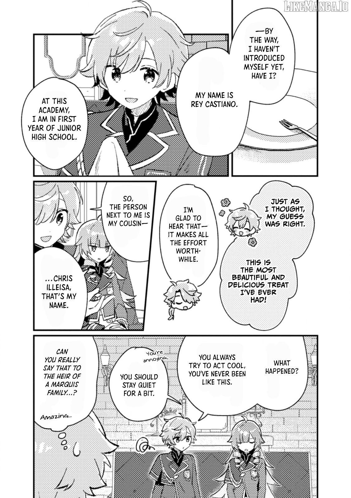 Isekai Shounin - Skill <Isekai Tokou> wo Kushi Shite, Yuuyuu Jiteki na Okanemochi Slow Life wo Okurimasu Chapter 6 - page 30