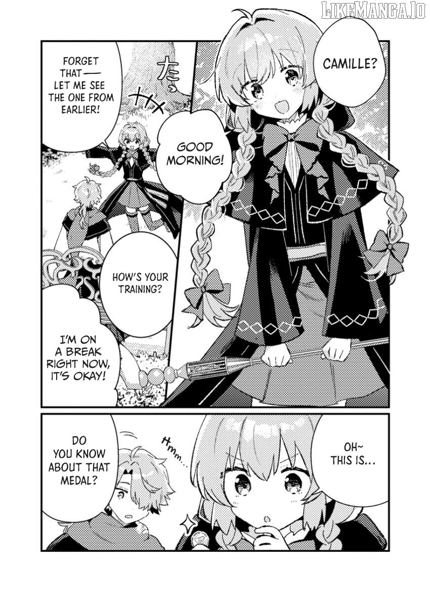 Isekai Shounin - Skill <Isekai Tokou> wo Kushi Shite, Yuuyuu Jiteki na Okanemochi Slow Life wo Okurimasu Chapter 6 - page 4