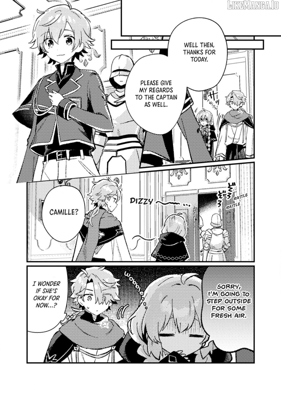 Isekai Shounin - Skill <Isekai Tokou> wo Kushi Shite, Yuuyuu Jiteki na Okanemochi Slow Life wo Okurimasu Chapter 7 - page 10
