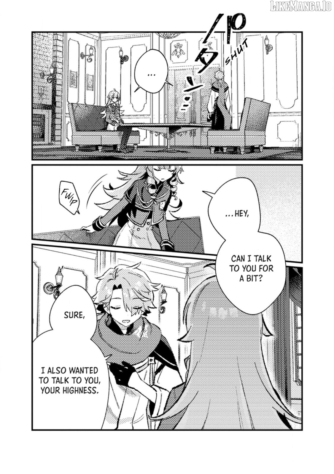 Isekai Shounin - Skill <Isekai Tokou> wo Kushi Shite, Yuuyuu Jiteki na Okanemochi Slow Life wo Okurimasu Chapter 7 - page 11