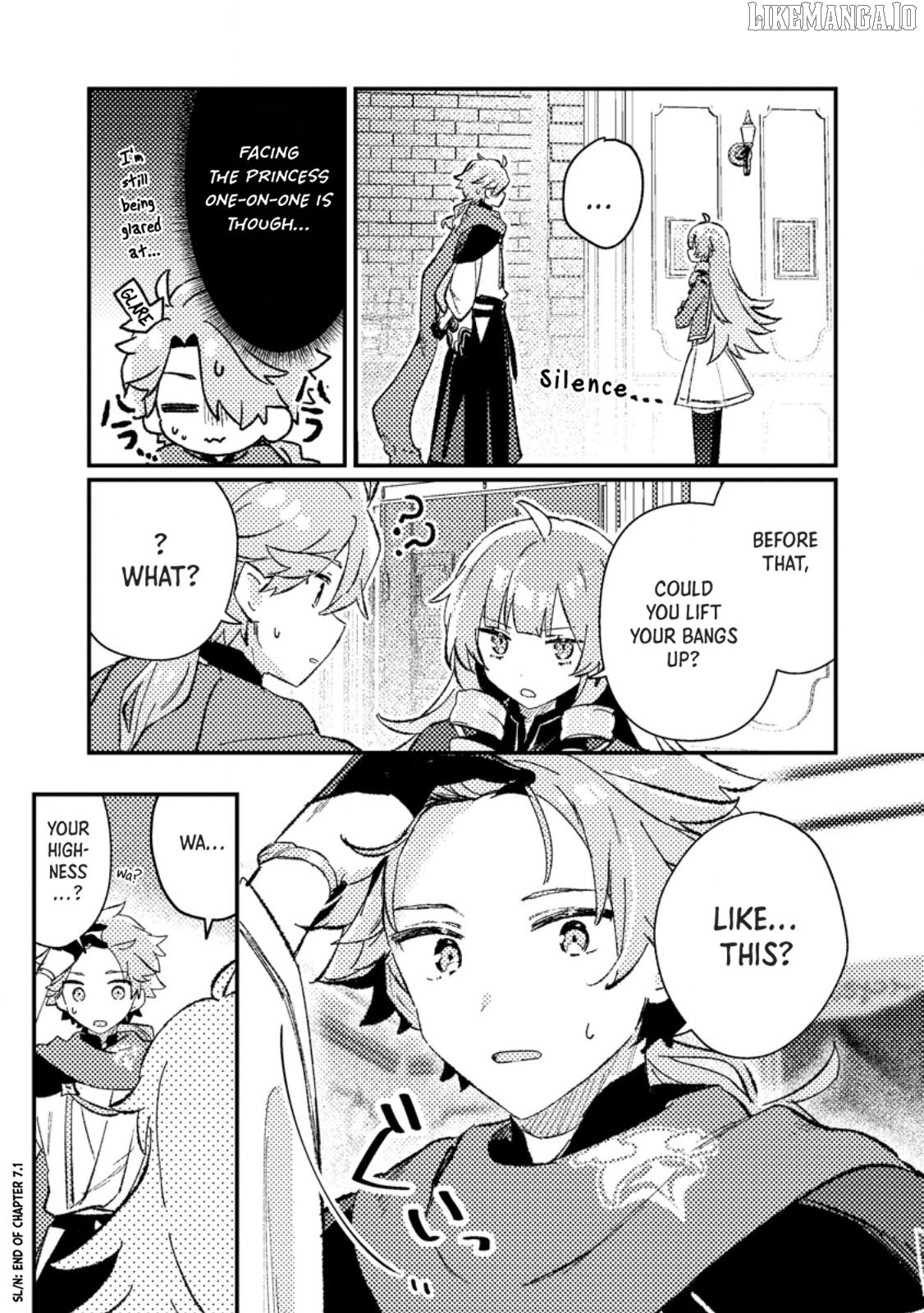 Isekai Shounin - Skill <Isekai Tokou> wo Kushi Shite, Yuuyuu Jiteki na Okanemochi Slow Life wo Okurimasu Chapter 7 - page 12