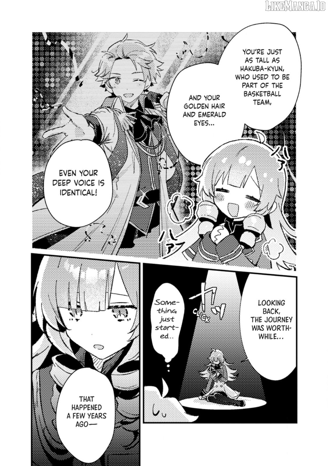 Isekai Shounin - Skill <Isekai Tokou> wo Kushi Shite, Yuuyuu Jiteki na Okanemochi Slow Life wo Okurimasu Chapter 7 - page 15