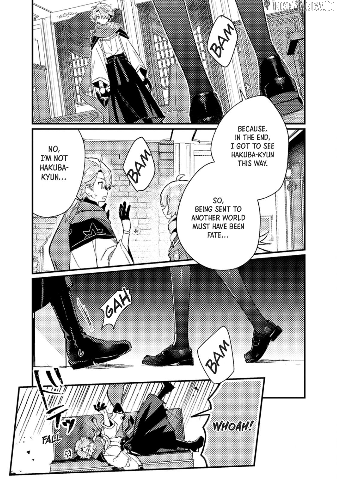 Isekai Shounin - Skill <Isekai Tokou> wo Kushi Shite, Yuuyuu Jiteki na Okanemochi Slow Life wo Okurimasu Chapter 7 - page 19