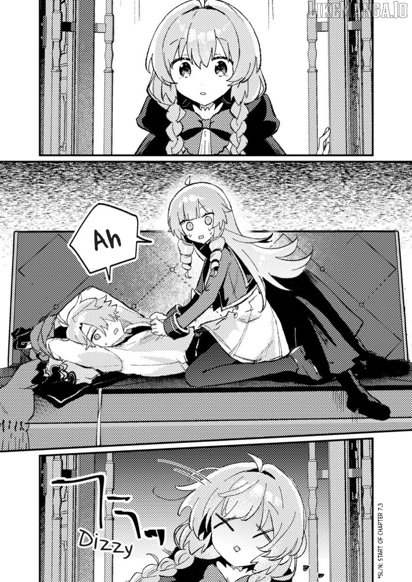 Isekai Shounin - Skill <Isekai Tokou> wo Kushi Shite, Yuuyuu Jiteki na Okanemochi Slow Life wo Okurimasu Chapter 7 - page 23