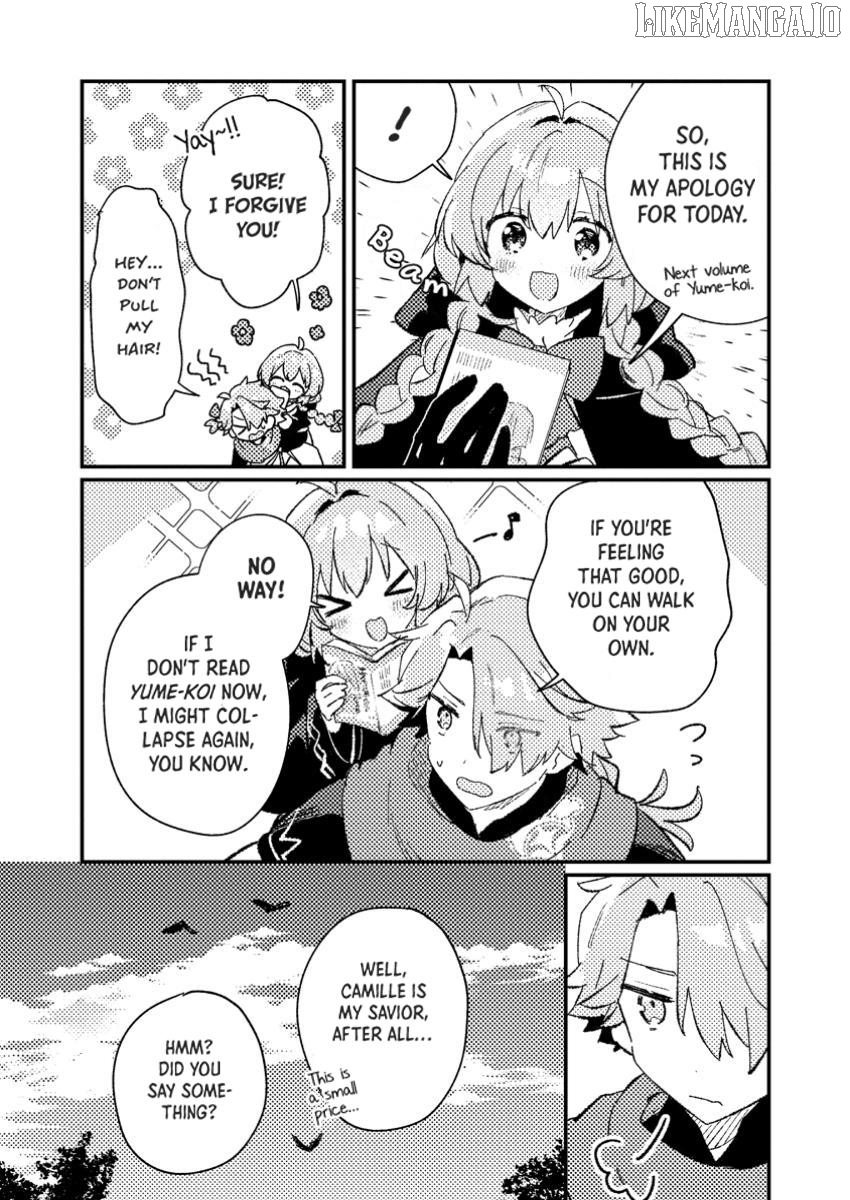 Isekai Shounin - Skill <Isekai Tokou> wo Kushi Shite, Yuuyuu Jiteki na Okanemochi Slow Life wo Okurimasu Chapter 7 - page 31
