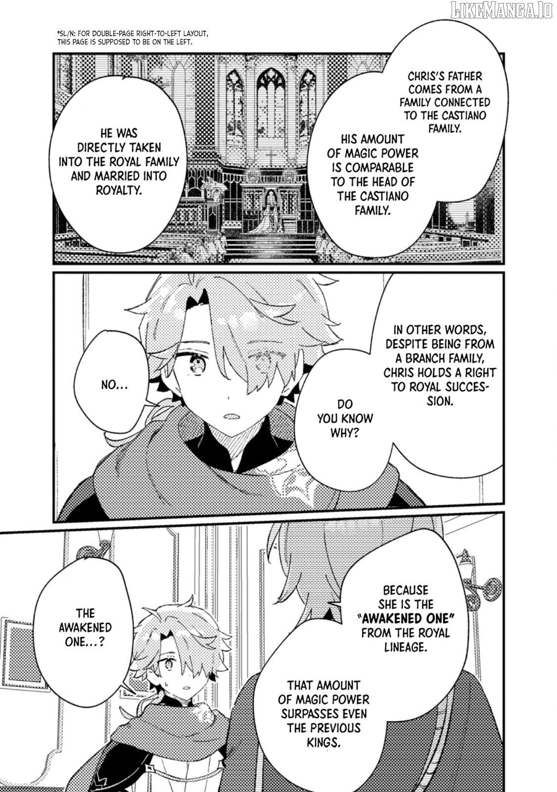 Isekai Shounin - Skill <Isekai Tokou> wo Kushi Shite, Yuuyuu Jiteki na Okanemochi Slow Life wo Okurimasu Chapter 7 - page 4