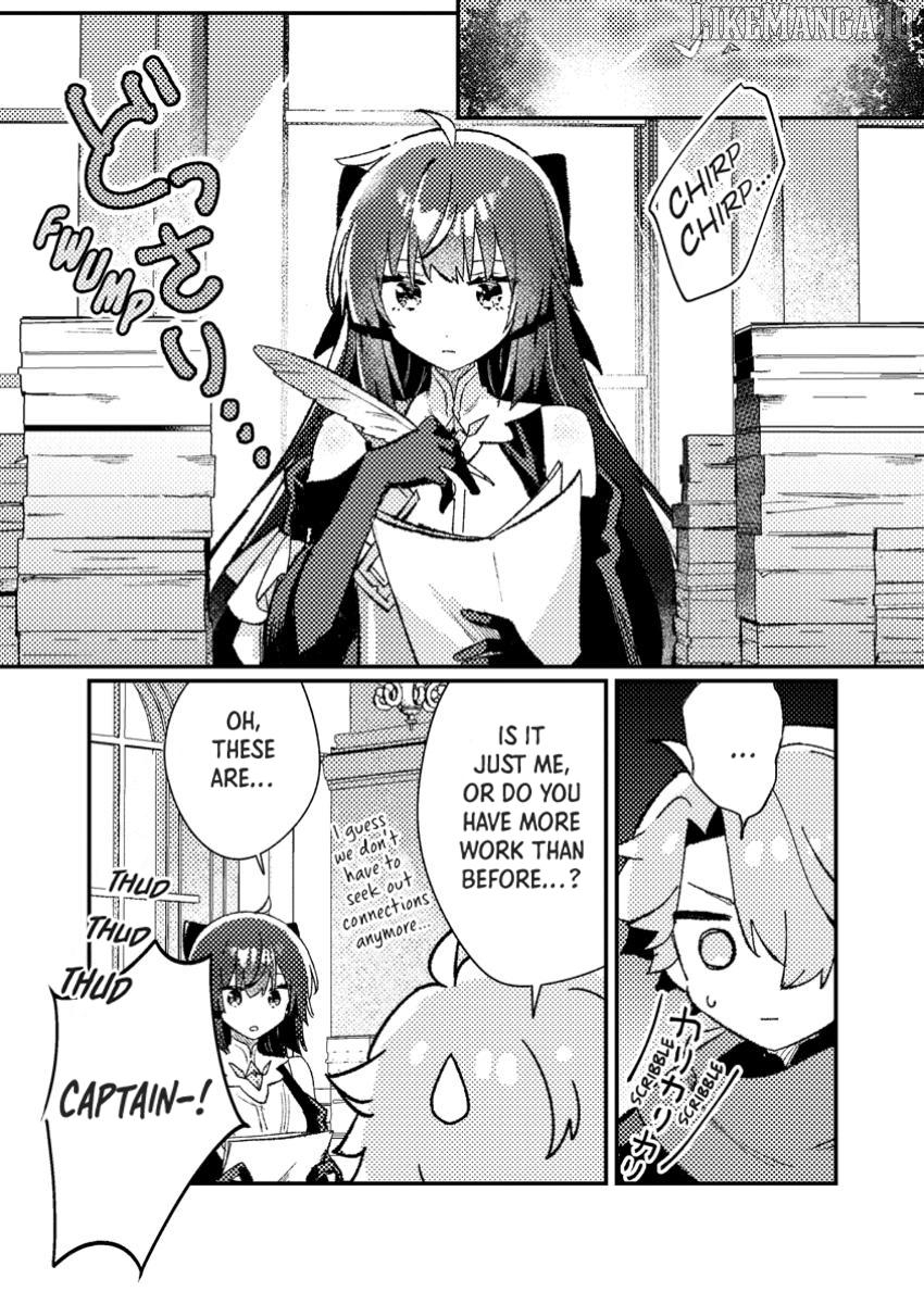 Isekai Shounin - Skill <Isekai Tokou> wo Kushi Shite, Yuuyuu Jiteki na Okanemochi Slow Life wo Okurimasu Chapter 8 - page 11
