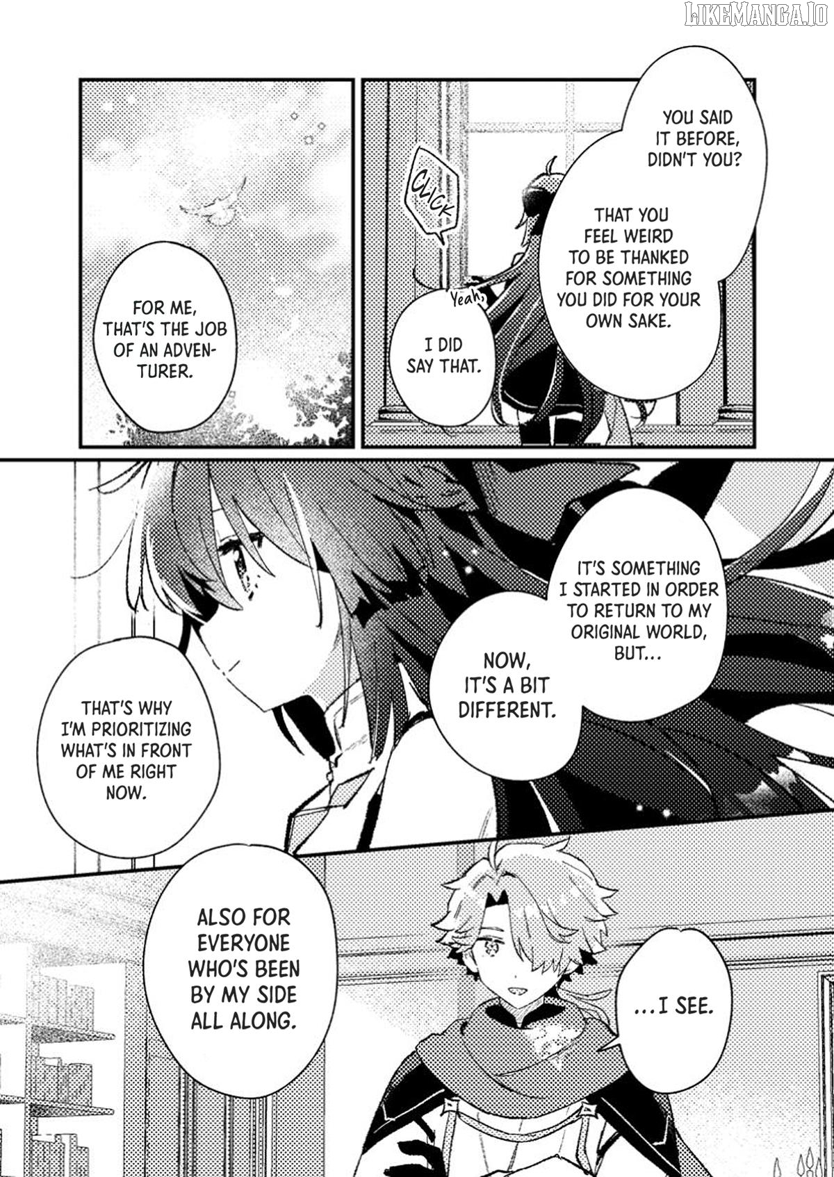 Isekai Shounin - Skill <Isekai Tokou> wo Kushi Shite, Yuuyuu Jiteki na Okanemochi Slow Life wo Okurimasu Chapter 8 - page 16