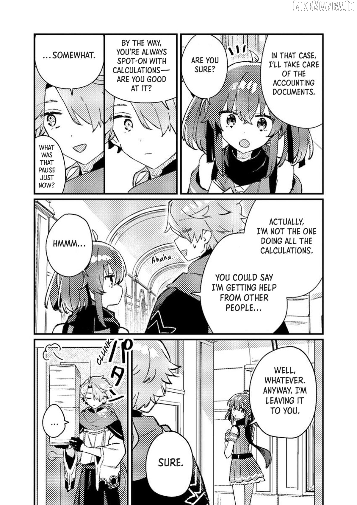 Isekai Shounin - Skill <Isekai Tokou> wo Kushi Shite, Yuuyuu Jiteki na Okanemochi Slow Life wo Okurimasu Chapter 8 - page 19