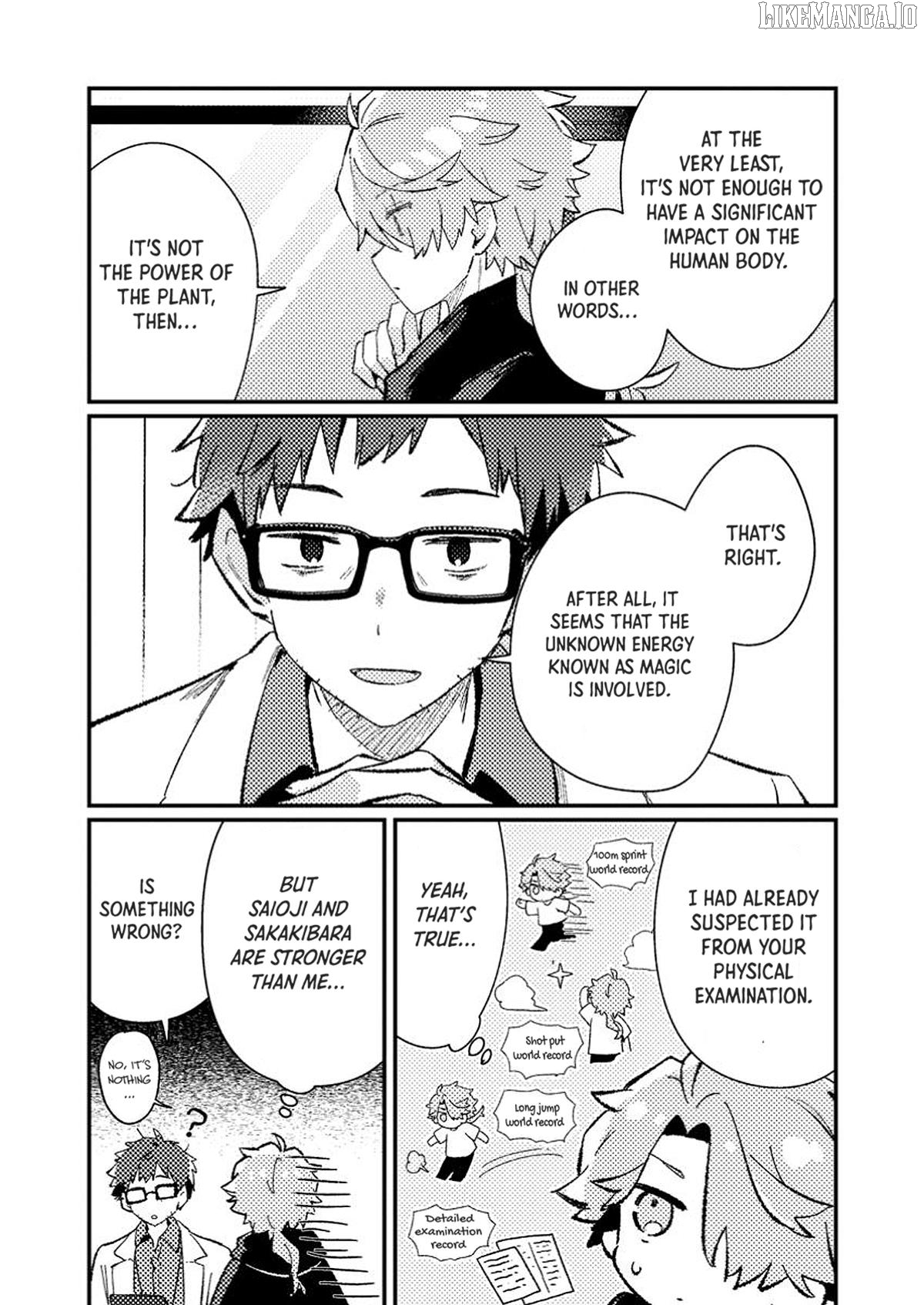 Isekai Shounin - Skill <Isekai Tokou> wo Kushi Shite, Yuuyuu Jiteki na Okanemochi Slow Life wo Okurimasu Chapter 8 - page 25