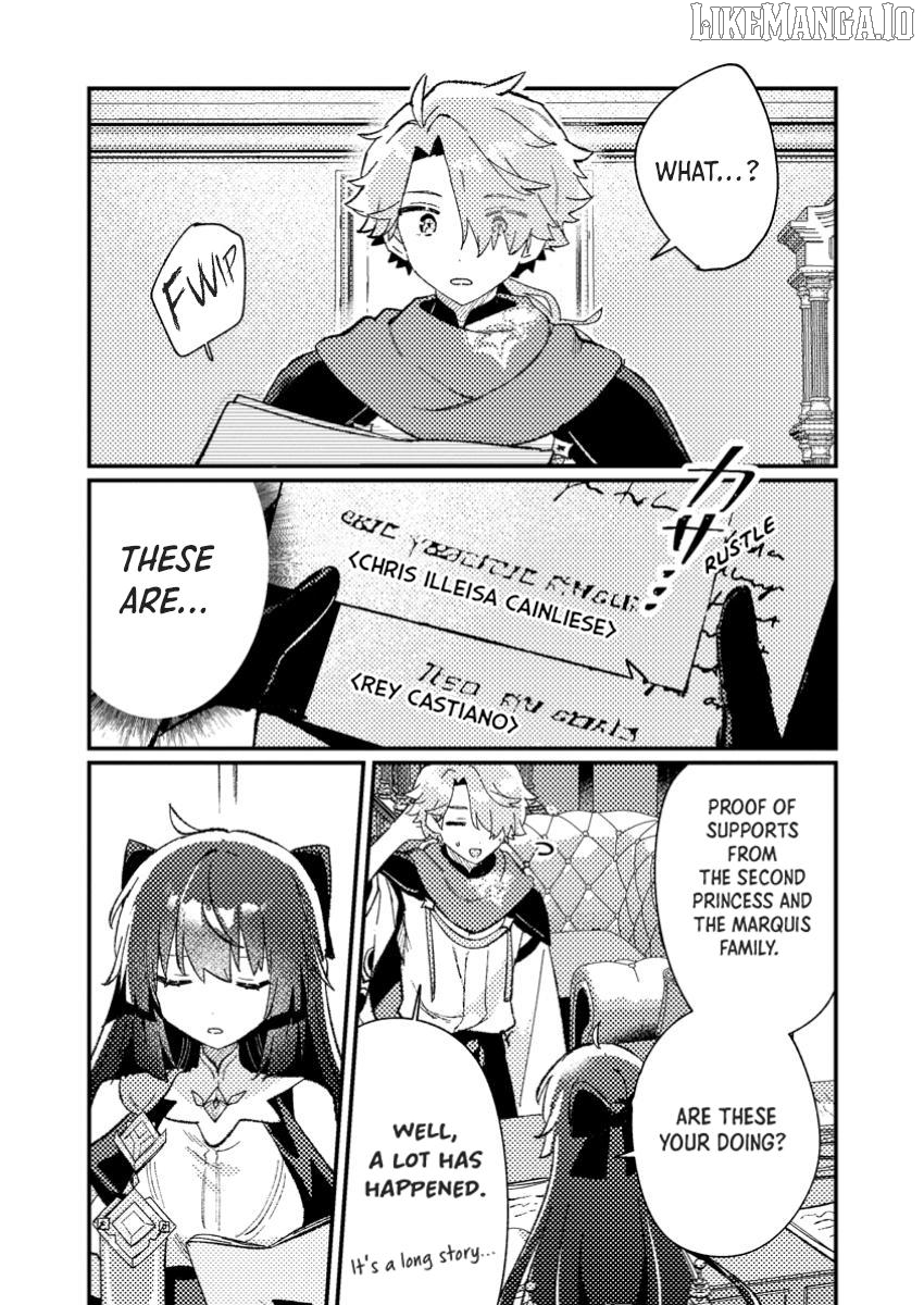 Isekai Shounin - Skill <Isekai Tokou> wo Kushi Shite, Yuuyuu Jiteki na Okanemochi Slow Life wo Okurimasu Chapter 8 - page 3