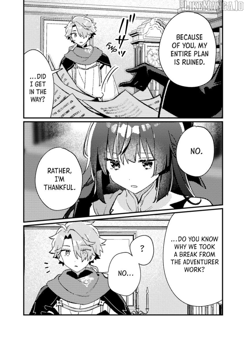 Isekai Shounin - Skill <Isekai Tokou> wo Kushi Shite, Yuuyuu Jiteki na Okanemochi Slow Life wo Okurimasu Chapter 8 - page 4
