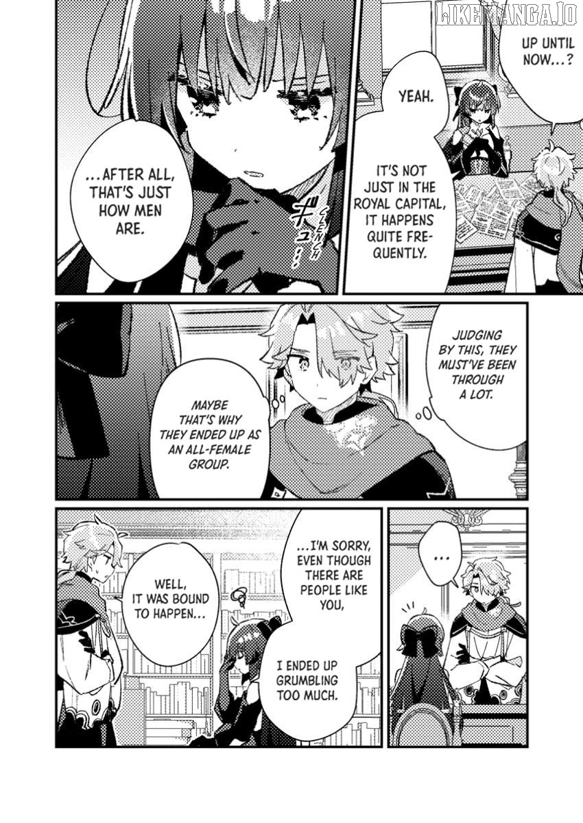 Isekai Shounin - Skill <Isekai Tokou> wo Kushi Shite, Yuuyuu Jiteki na Okanemochi Slow Life wo Okurimasu Chapter 8 - page 9